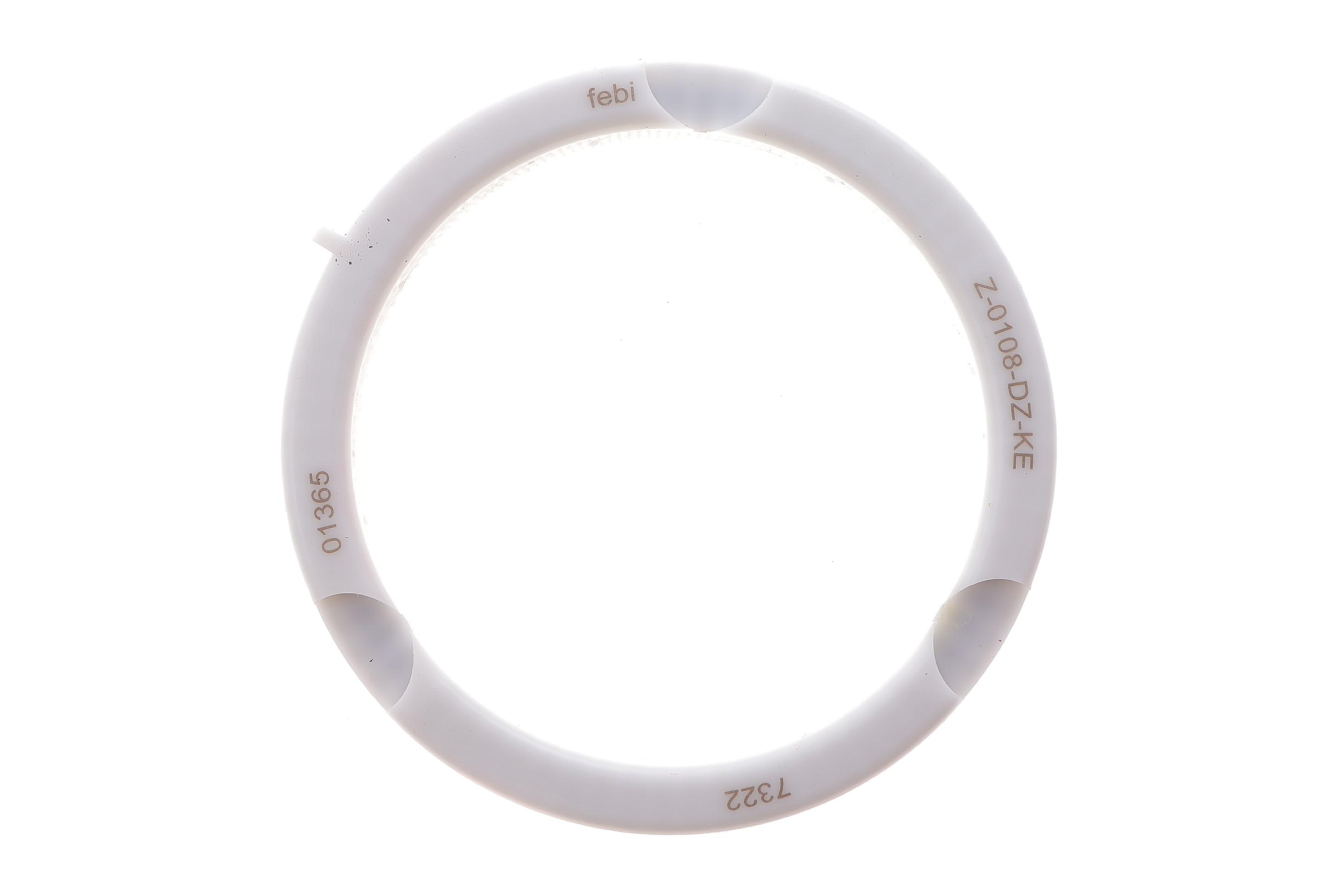 Подушка амортизатора (переднього) + підшипник Audi 100 90-94/A6 94-97