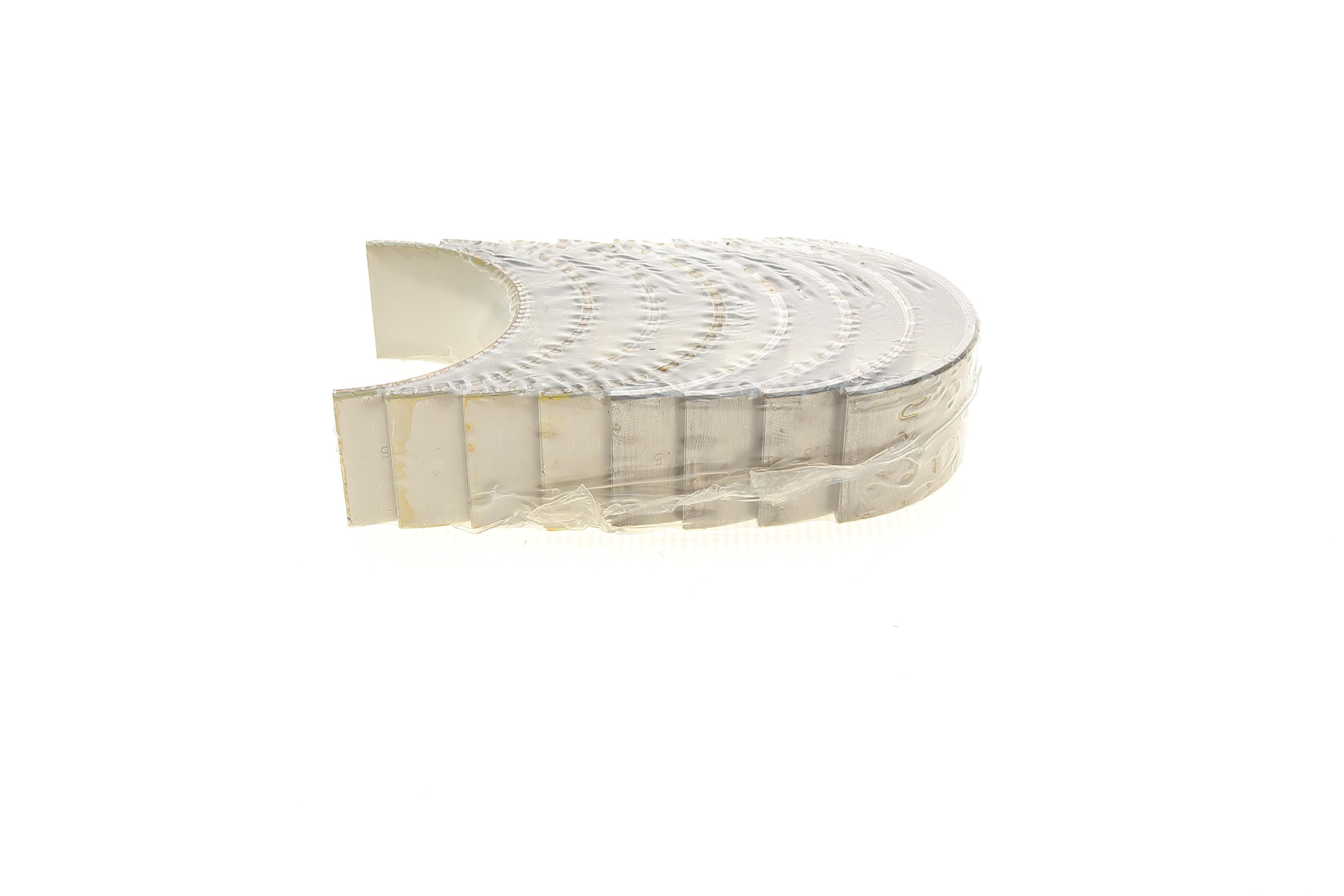 Вкладиші шатунні Renault Trafic 1.9dCi (+0.50)