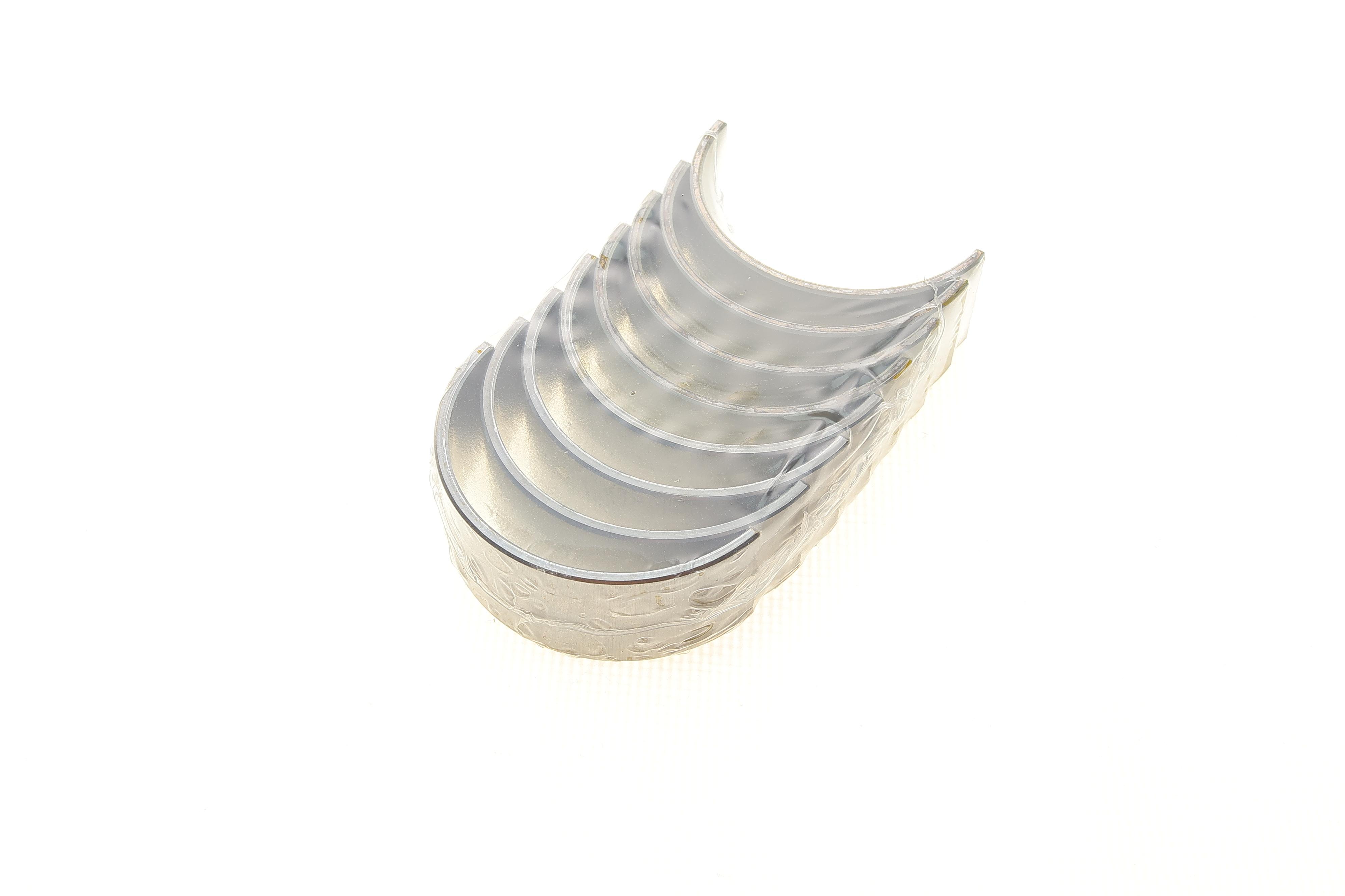 Вкладиші шатунні Renault Trafic 1.9dCi (+0.50)