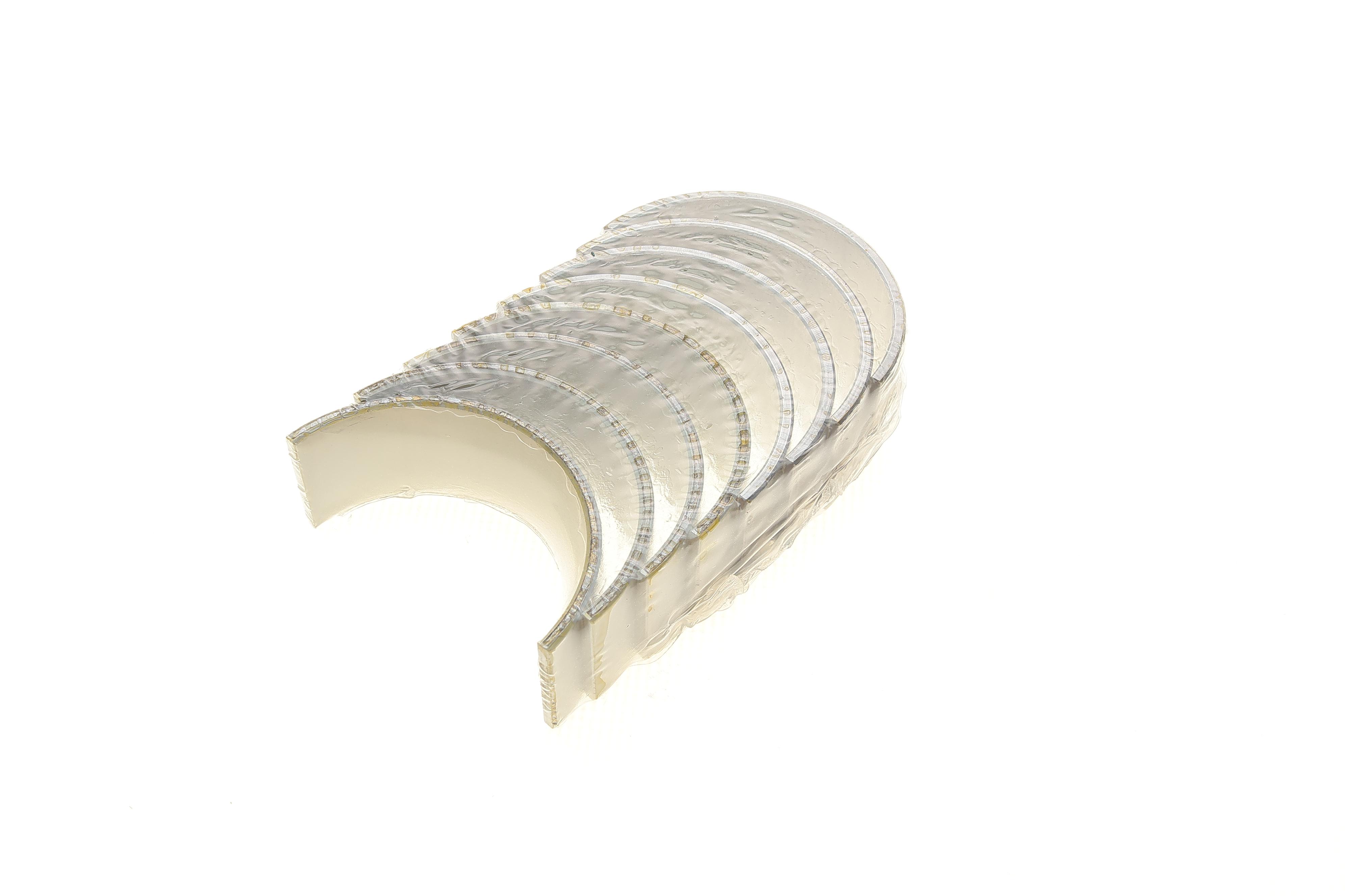 Вкладиші шатунні Renault Trafic 1.9dCi (+0.50)