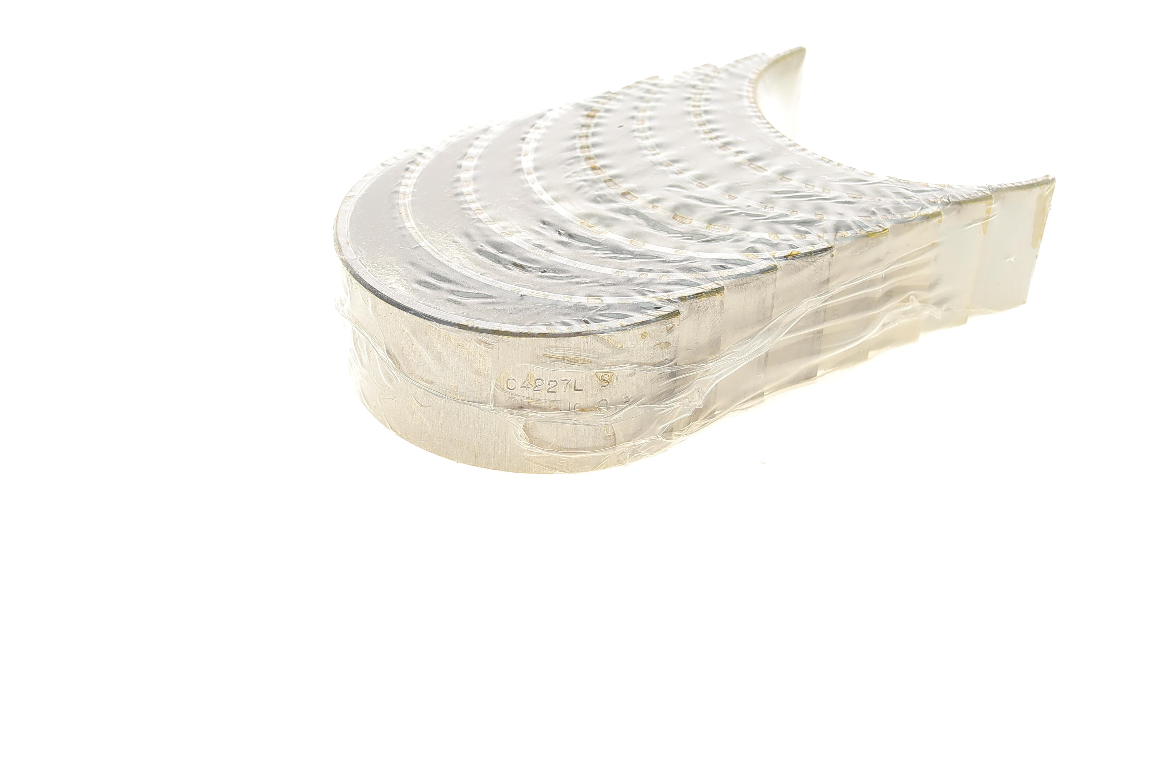 Вкладиші шатунні Renault Trafic 1.9dCi (+0.50)