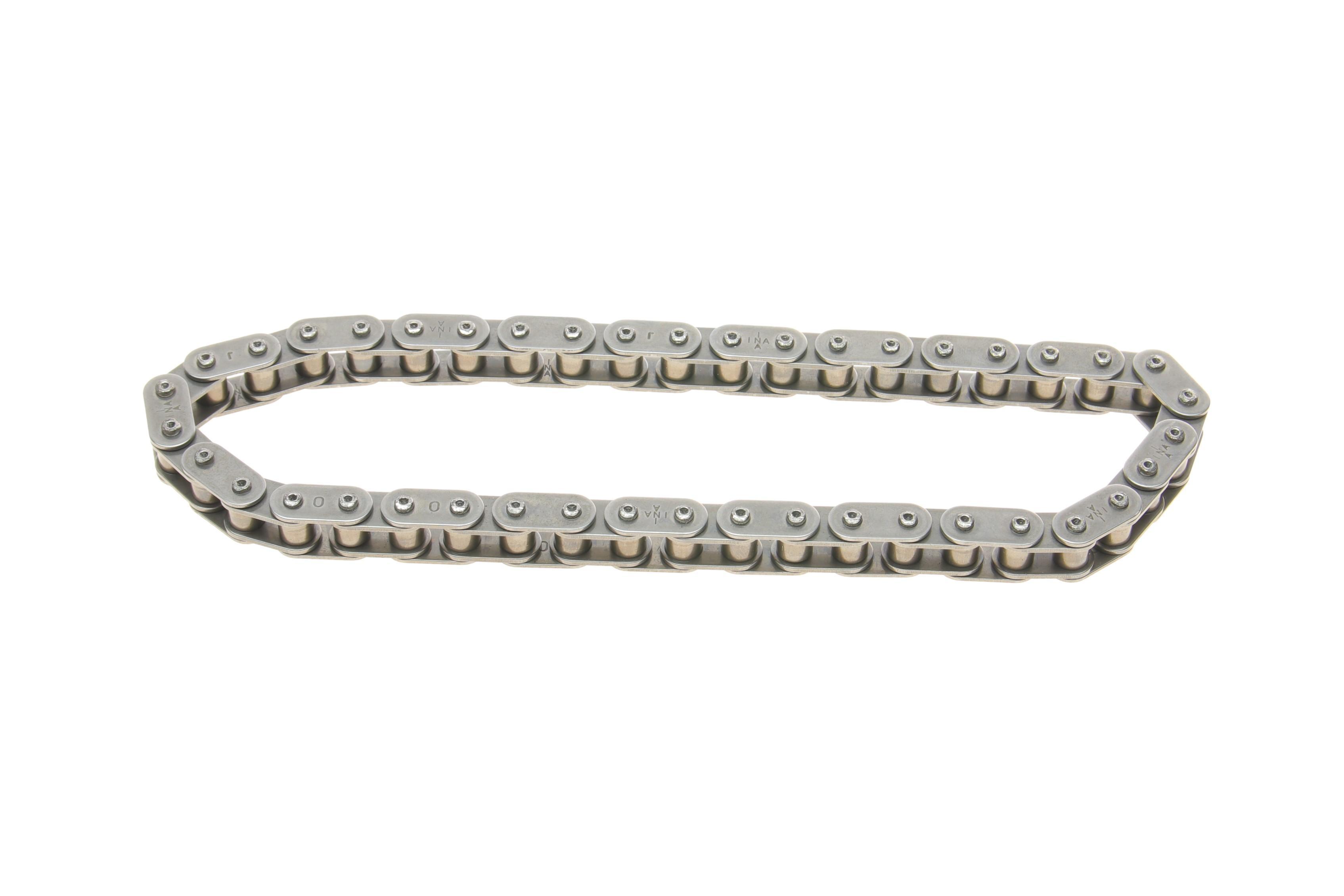 Цепь насоса масляного Citroen Berlingo/Peugeot Partner 1.6 16V 00-08, (NFR/NFU)