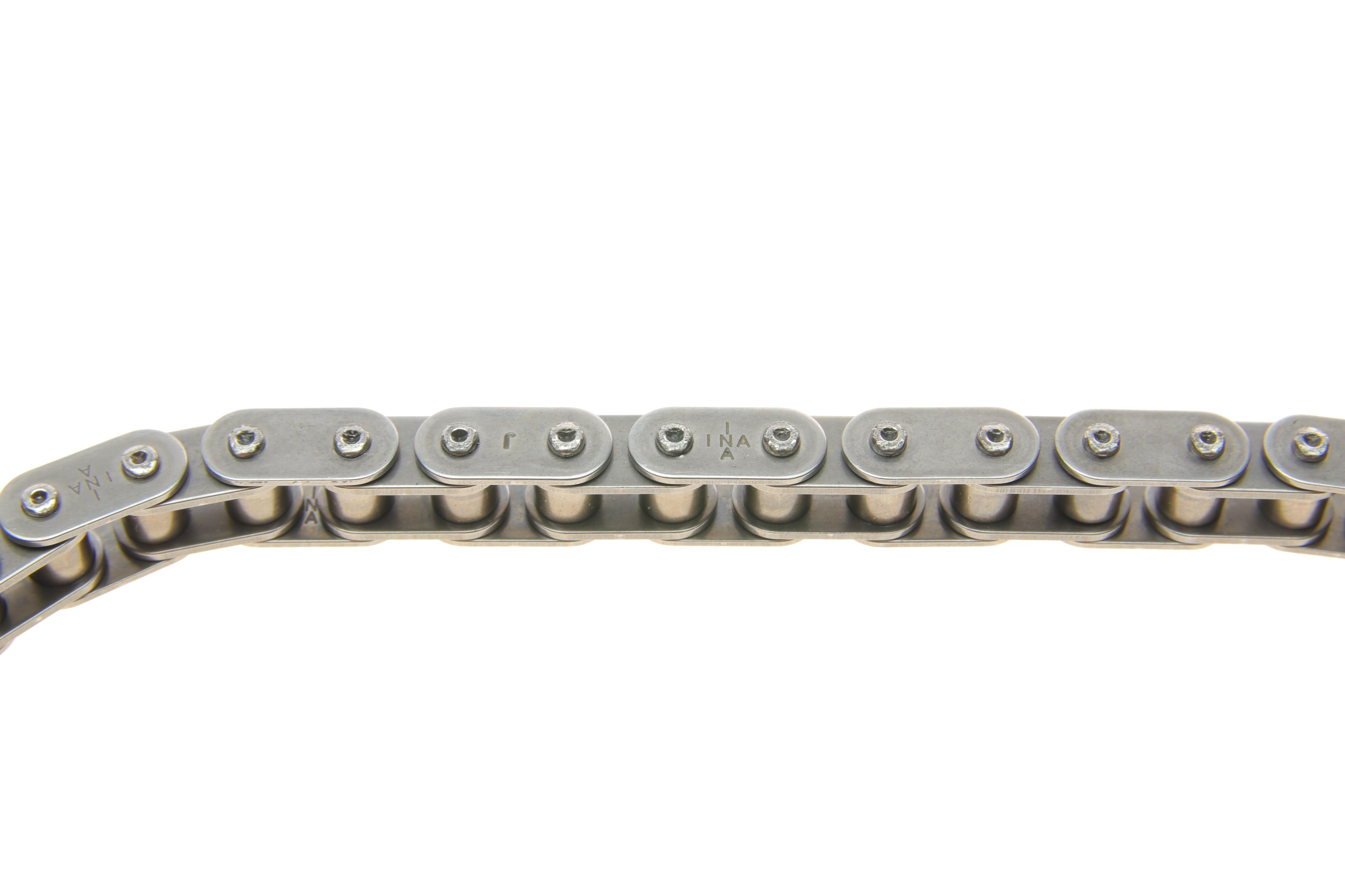 Цепь насоса масляного Citroen Berlingo/Peugeot Partner 1.6 16V 00-08, (NFR/NFU)