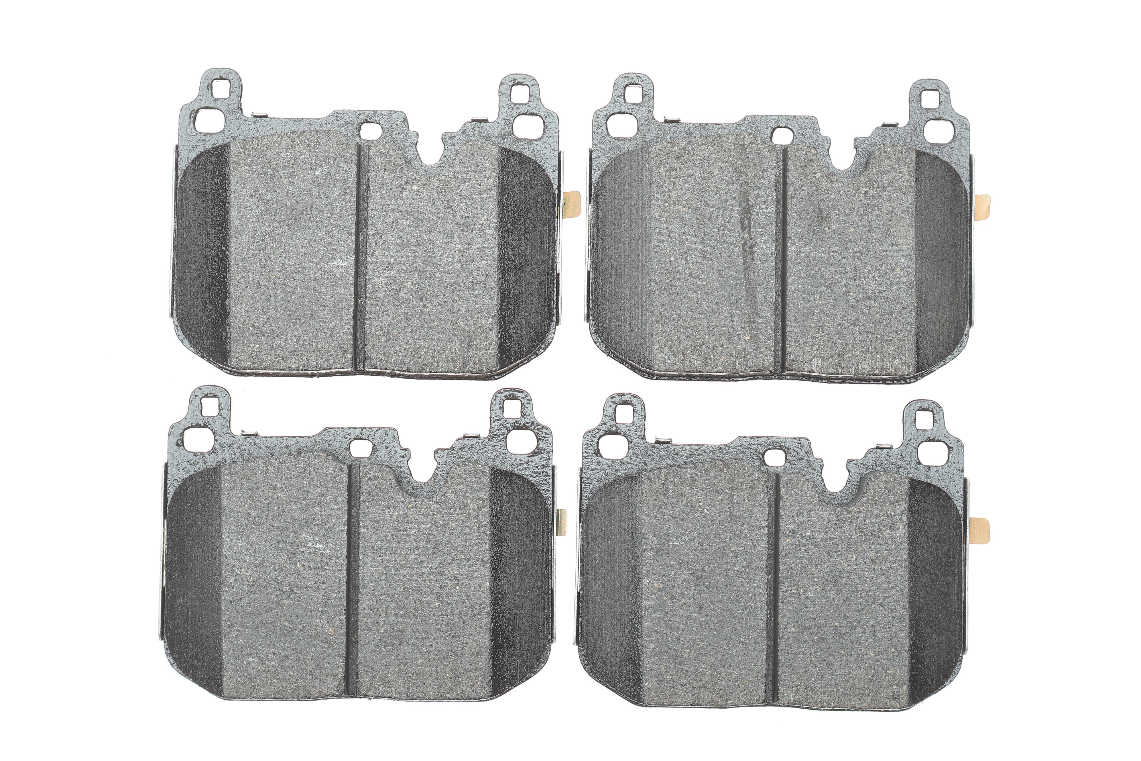 Колодки тормозные (передние) BMW 1 (F40)/2 (F44)/X2 (F39) 18-/Mini Cooper 13-