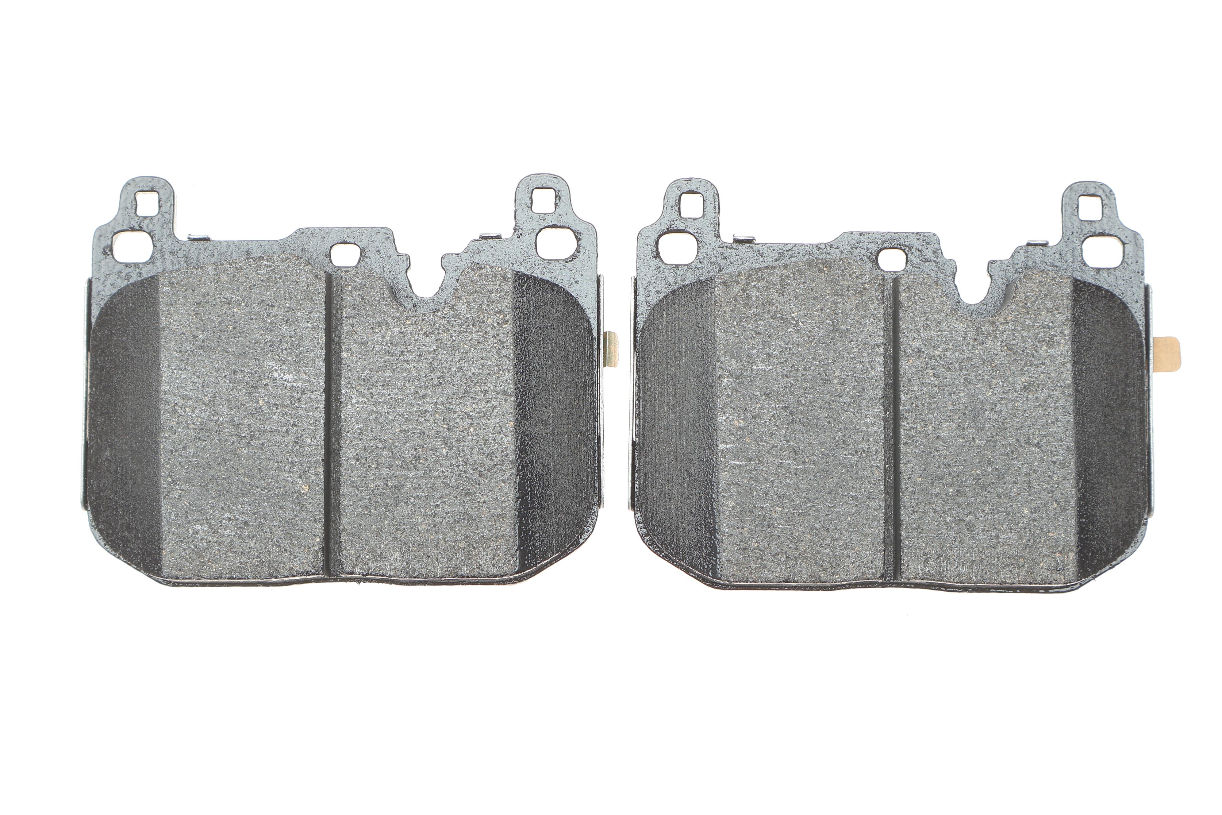 Колодки тормозные (передние) BMW 1 (F40)/2 (F44)/X2 (F39) 18-/Mini Cooper 13-