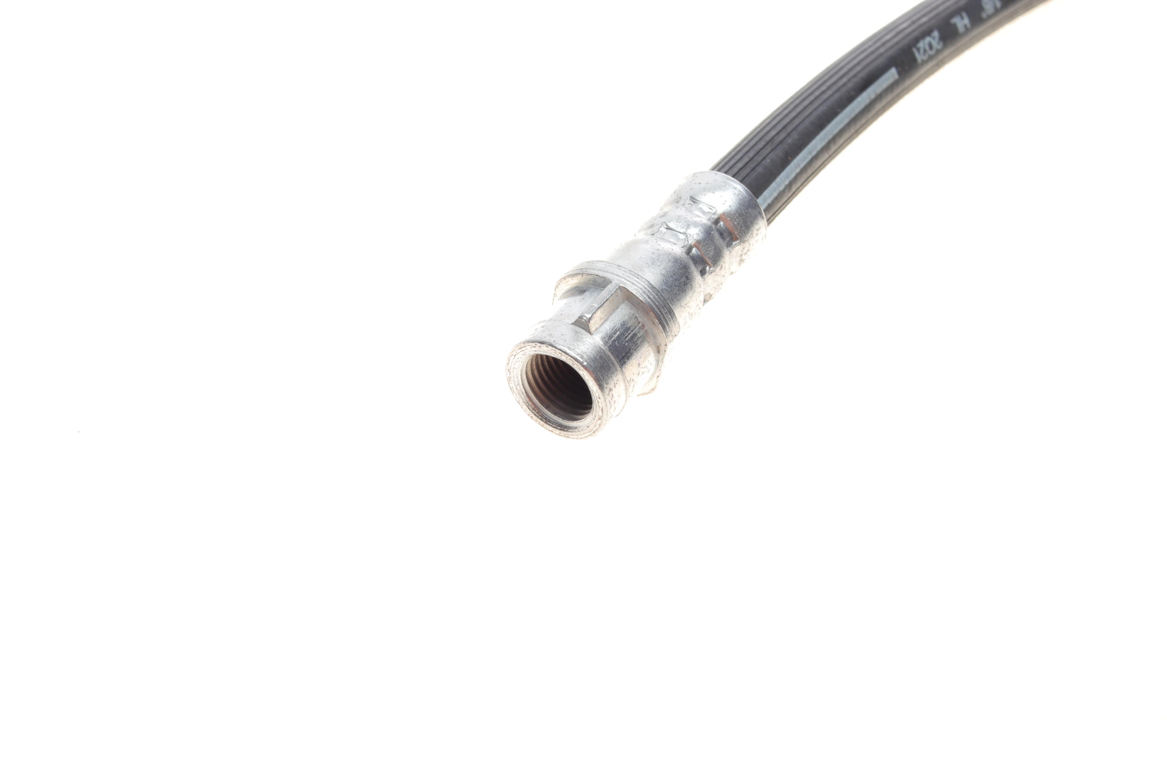 Шланг гальмівний (задній) MB A-class (W168)/ Vaneo (414) 1.4-2.1 97-05