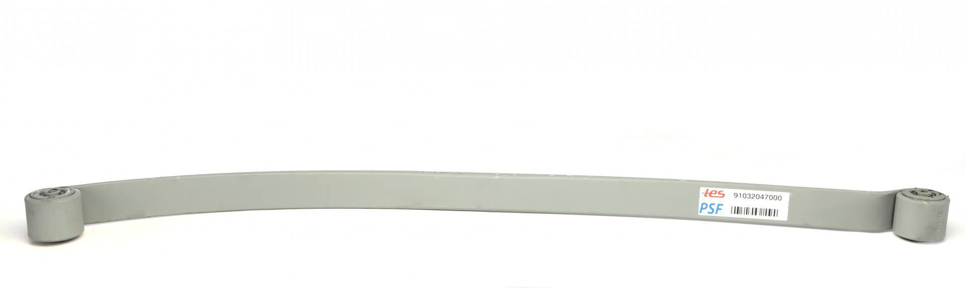 Ресора задня корінна Мерседес Спринтер W910 (70/745/740) 22мм 17-