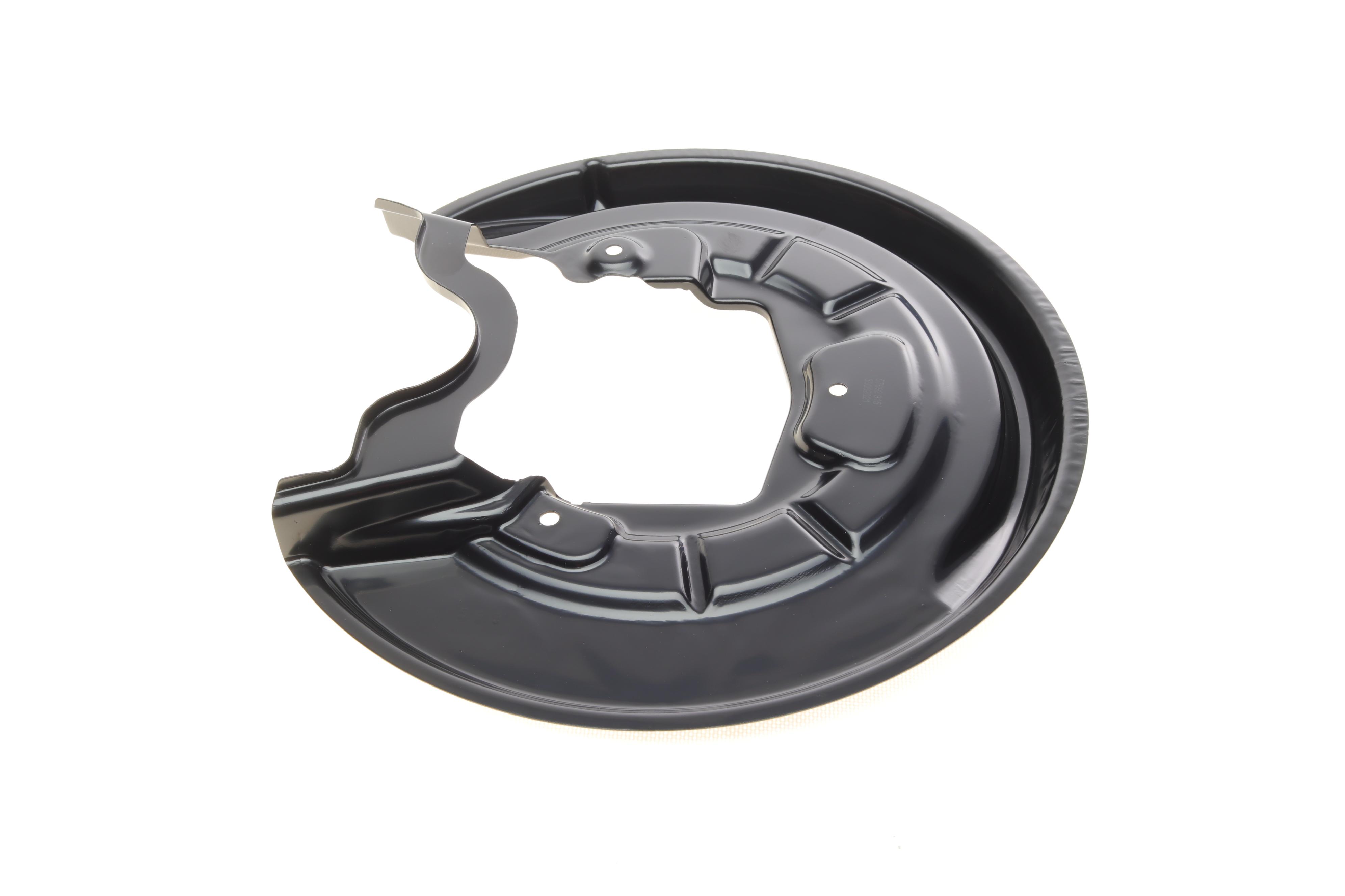 Защита диска тормозного (заднего) (R) Skoda Octavia/VW Golf/Caddy III 04-