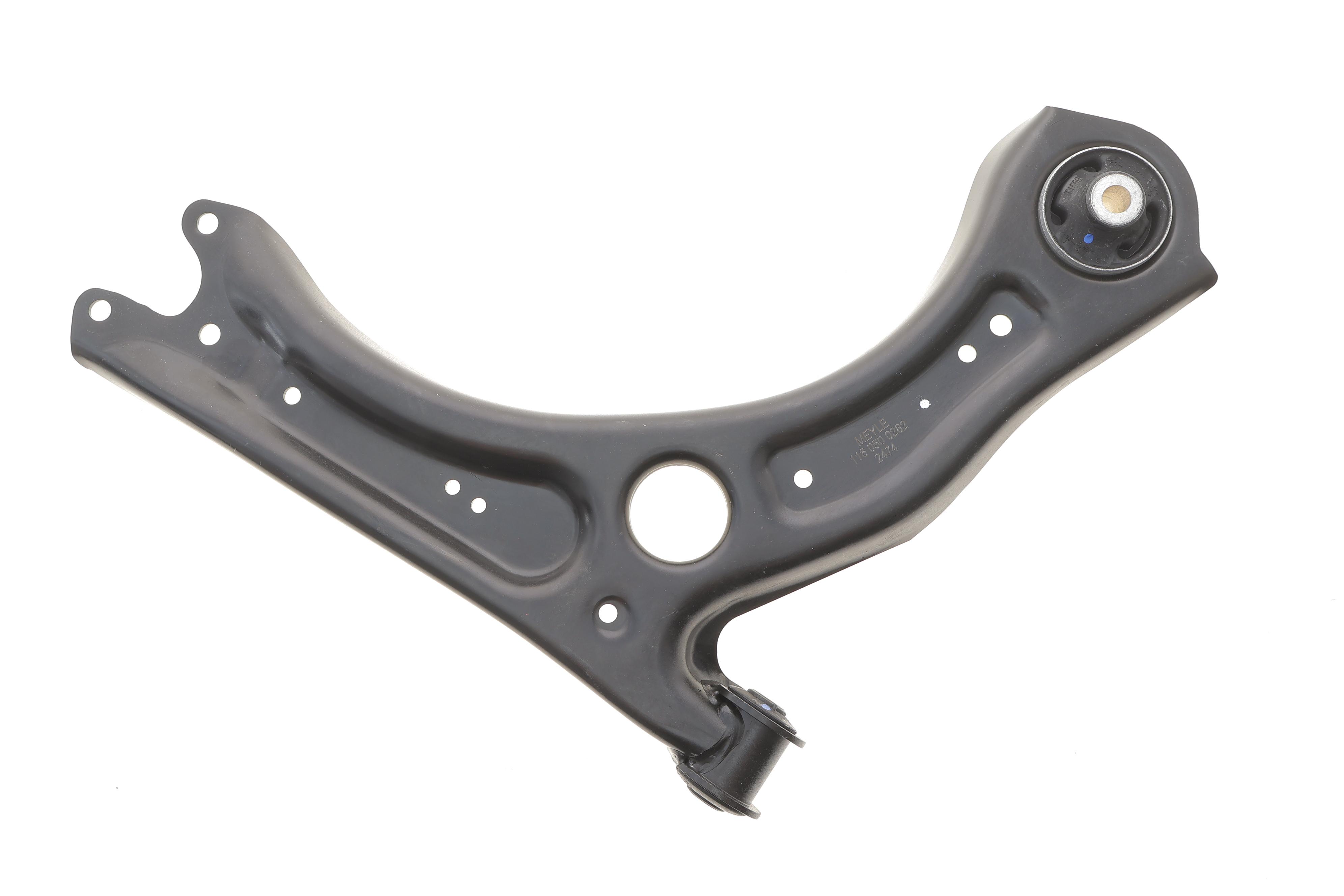 Важіль підвіски (передній/знизу) VW Polo 17-/Skoda Fabia 21- (R)