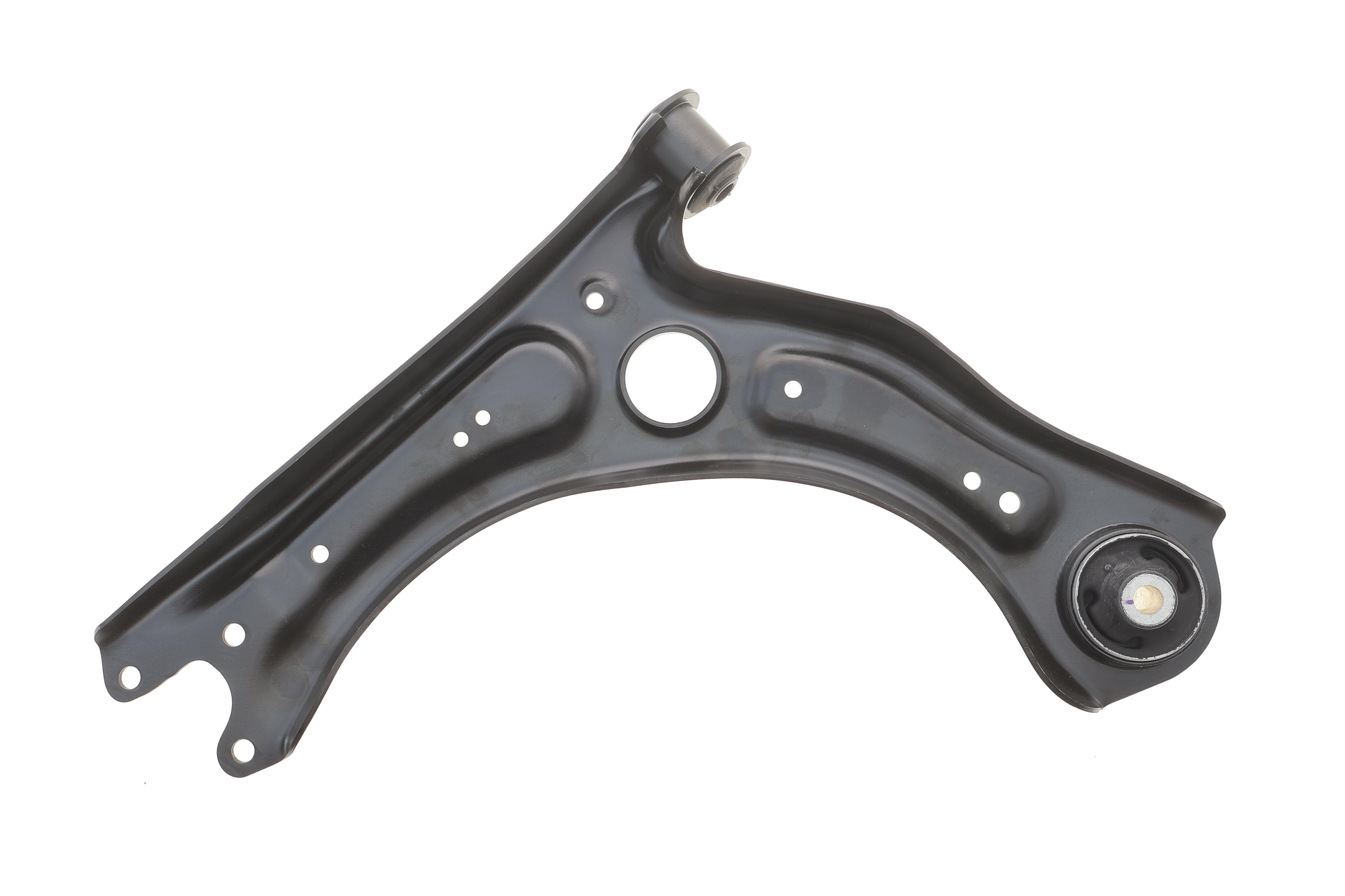 Важіль підвіски (передній/знизу) VW Polo 17-/Skoda Fabia 21- (R)