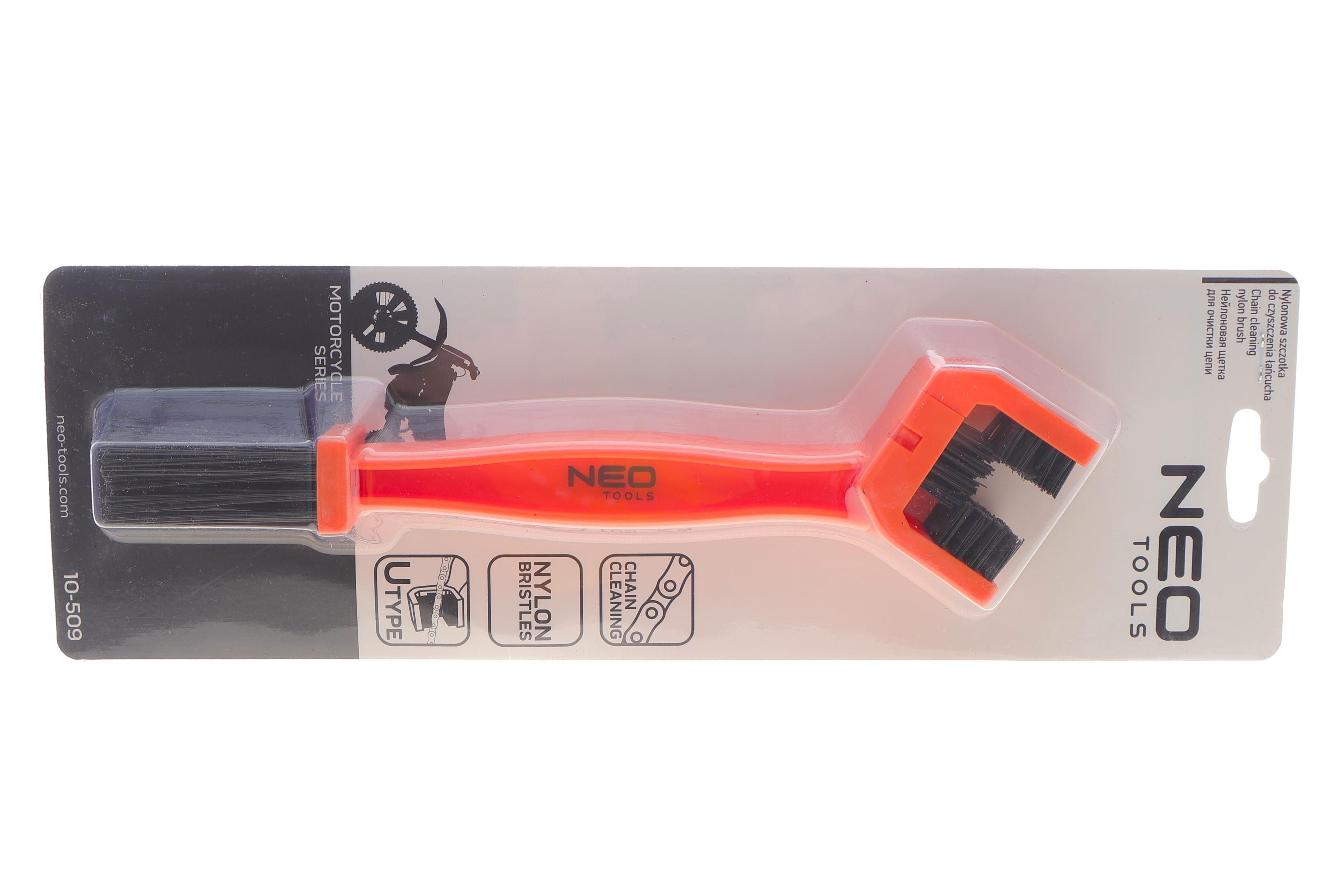 Щітка для очищення ланцюгів (Мото /Вело)