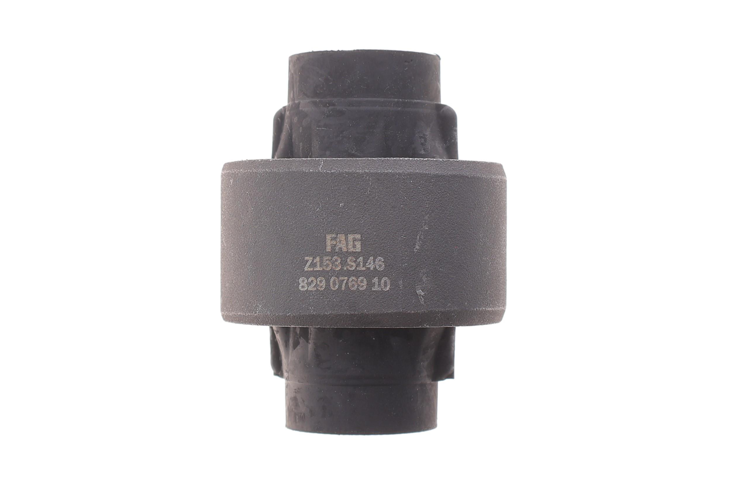 Сайлентблок важеля (переднього/ззаду) Renault Kangoo III/MB Citan (W420), 21-