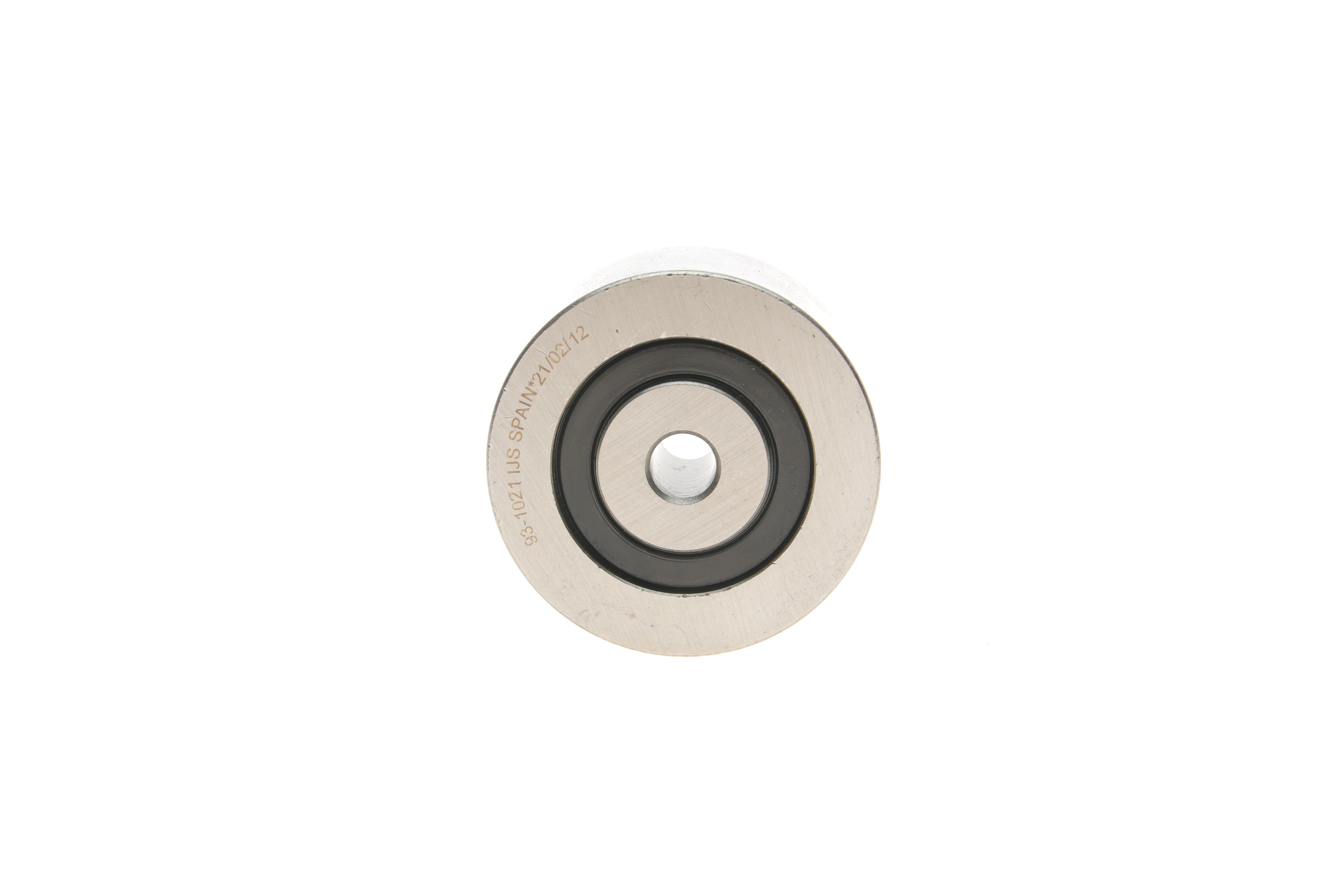 Ролик генератора Fiat Scudo 2.0HDI (паразитный) (50х26)