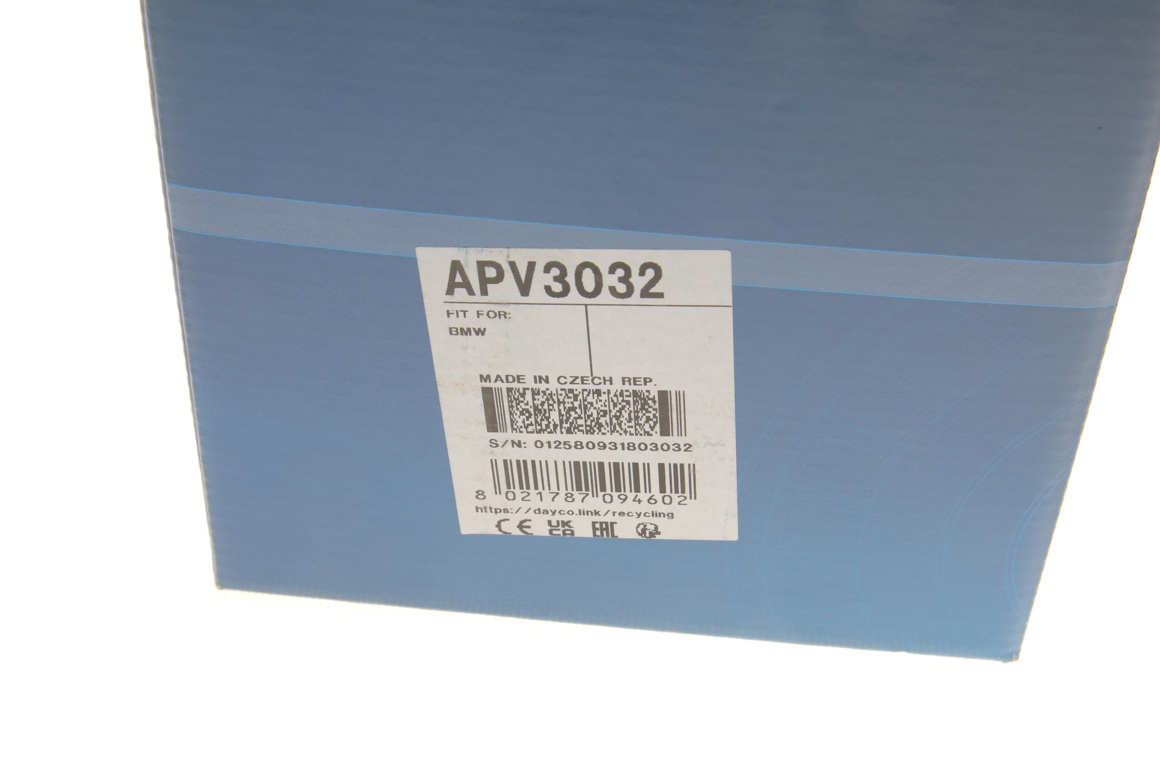 Натяжитель ремня генератора BMW X5 (E70)/X6 (E71) 3.0 D 07-, N57/M57