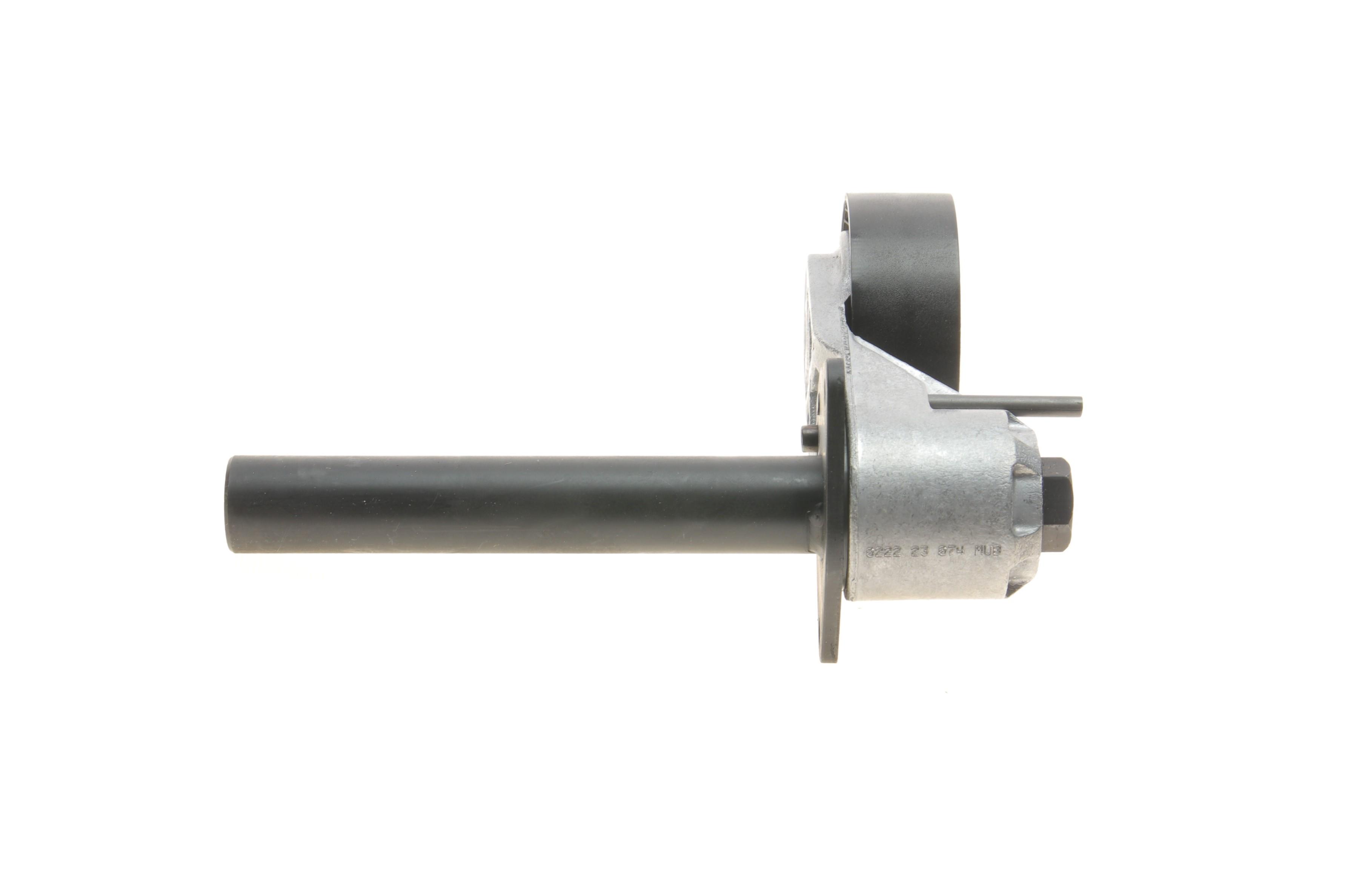 Натяжитель ремня генератора BMW X5 (E70)/X6 (E71) 3.0 D 07-, N57/M57