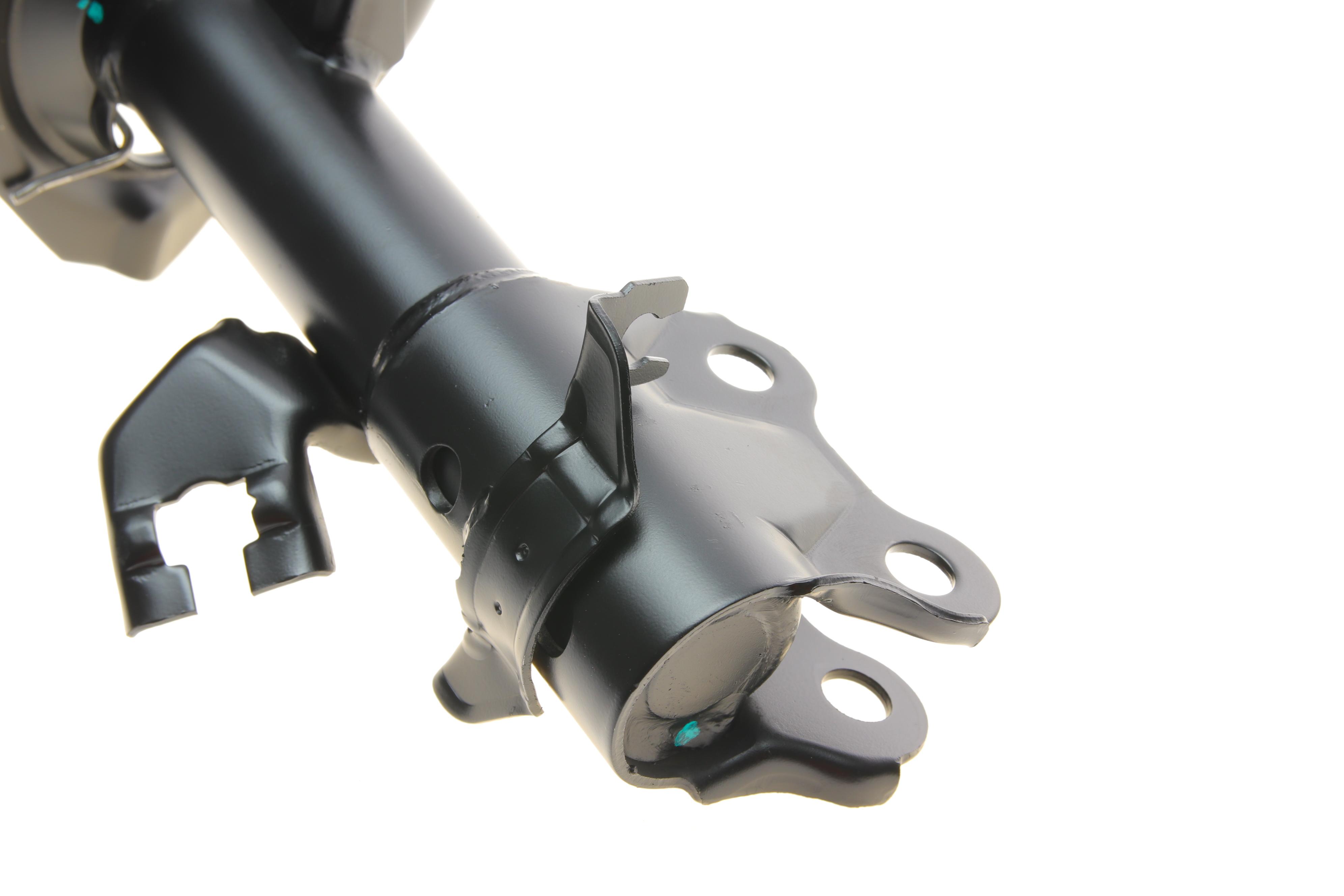 Амортизатор (передний) Nissan Tiida 07- (R)