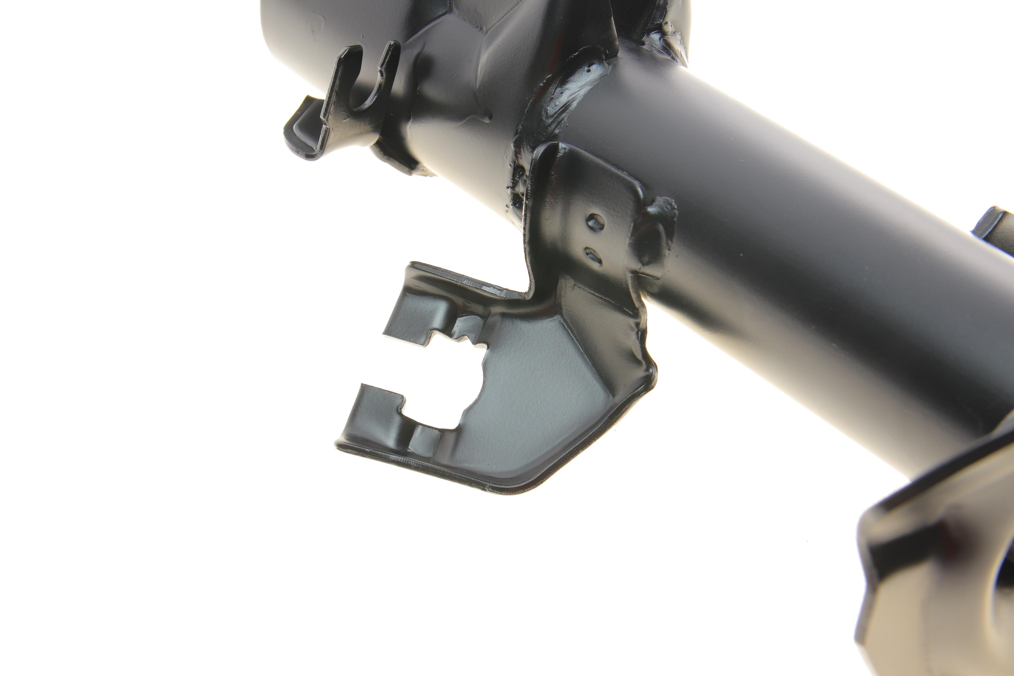 Амортизатор (передний) Nissan Tiida 07- (R)