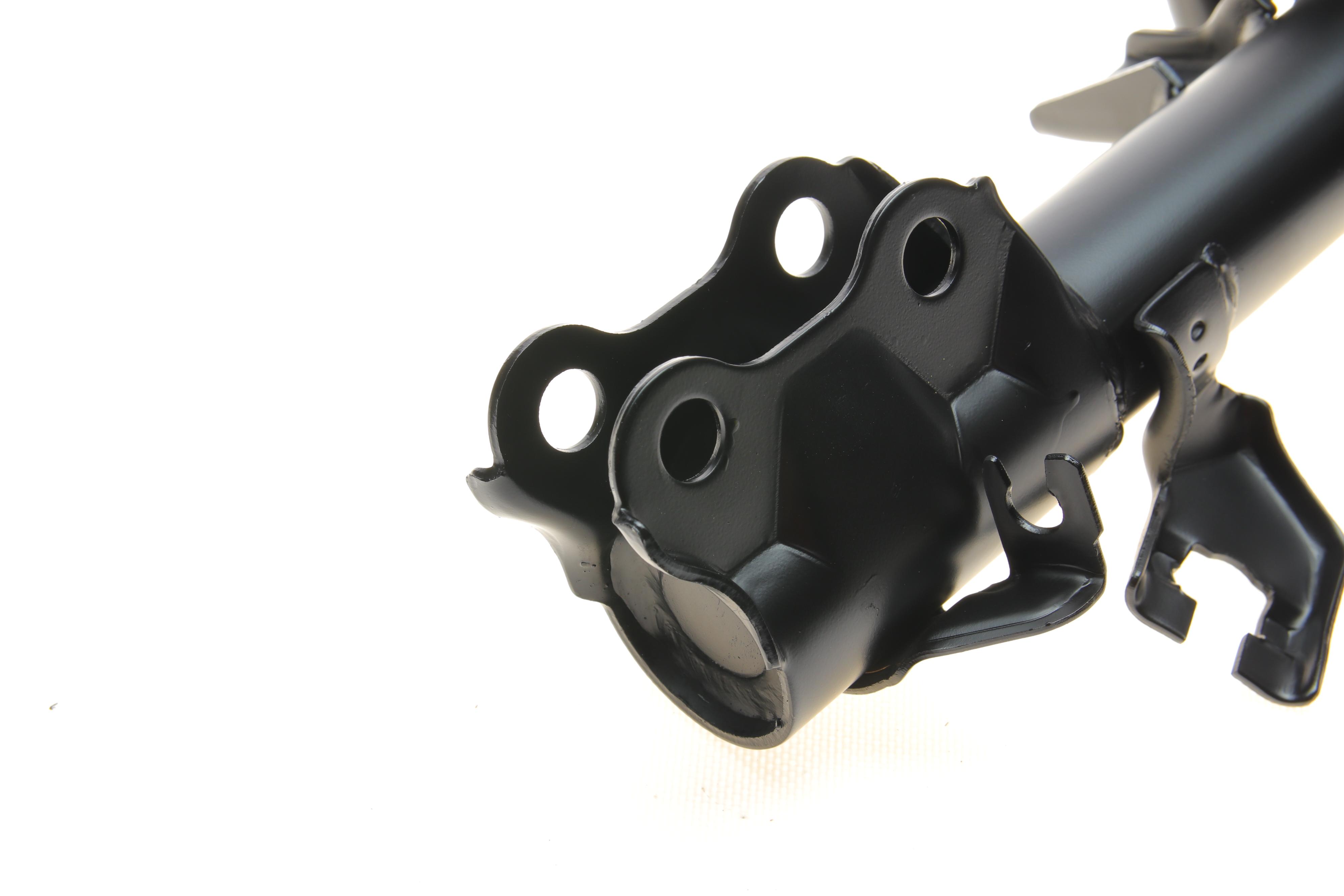 Амортизатор (передний) Nissan Tiida 07- (R)