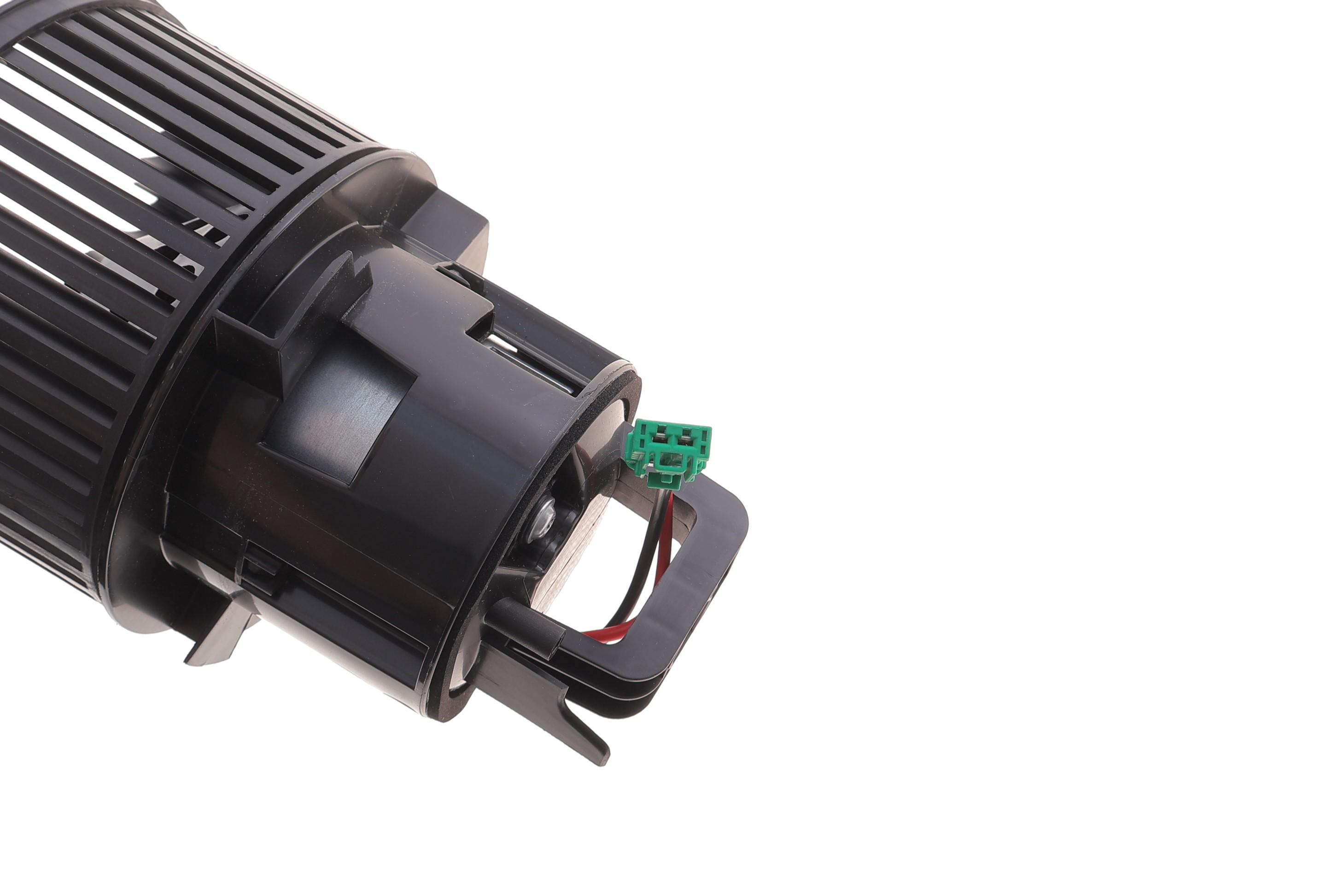 Моторчик пічки Peugeot 308 13-