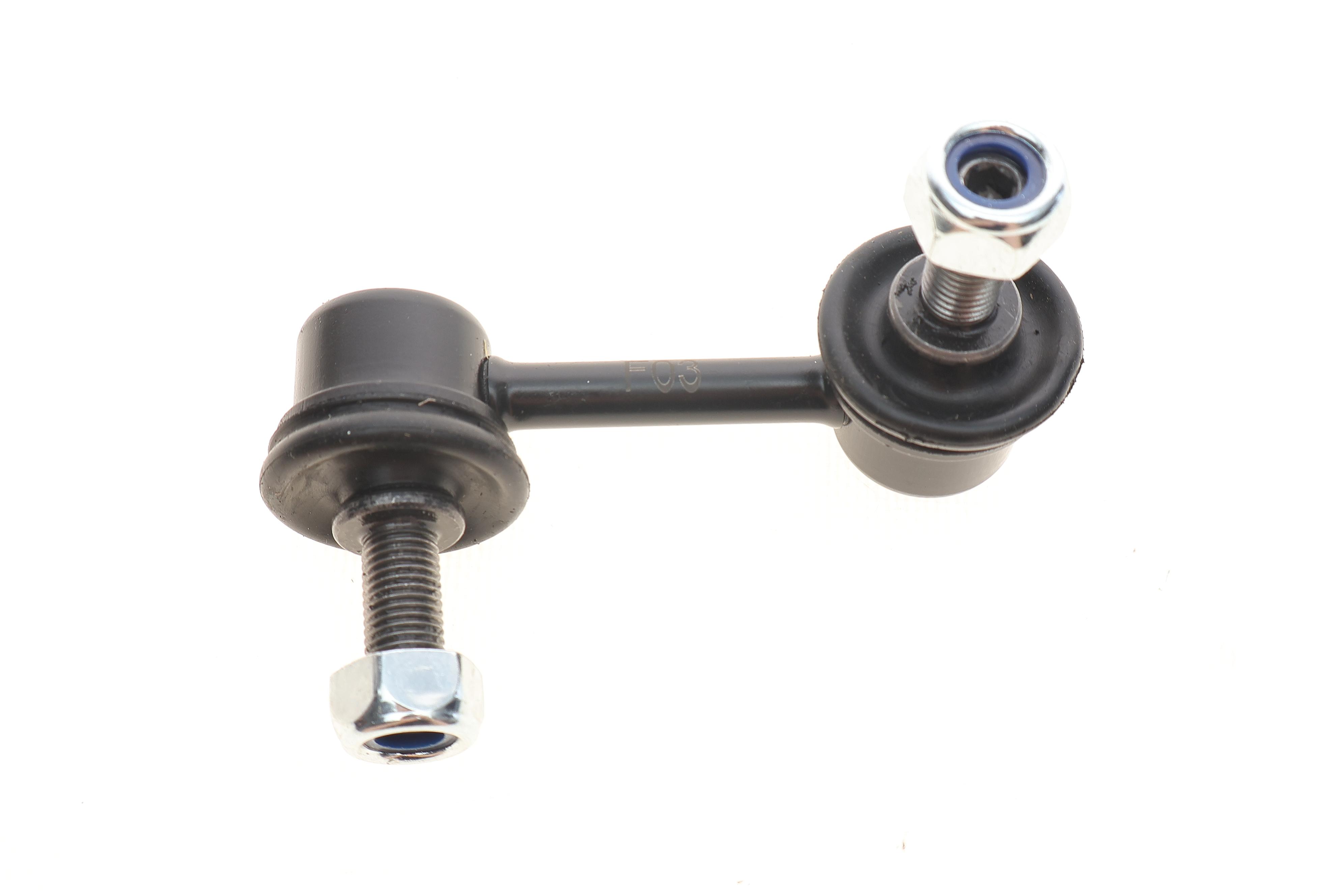 Тяга стабілізатора (переднього) (L) Honda Civic 02-10