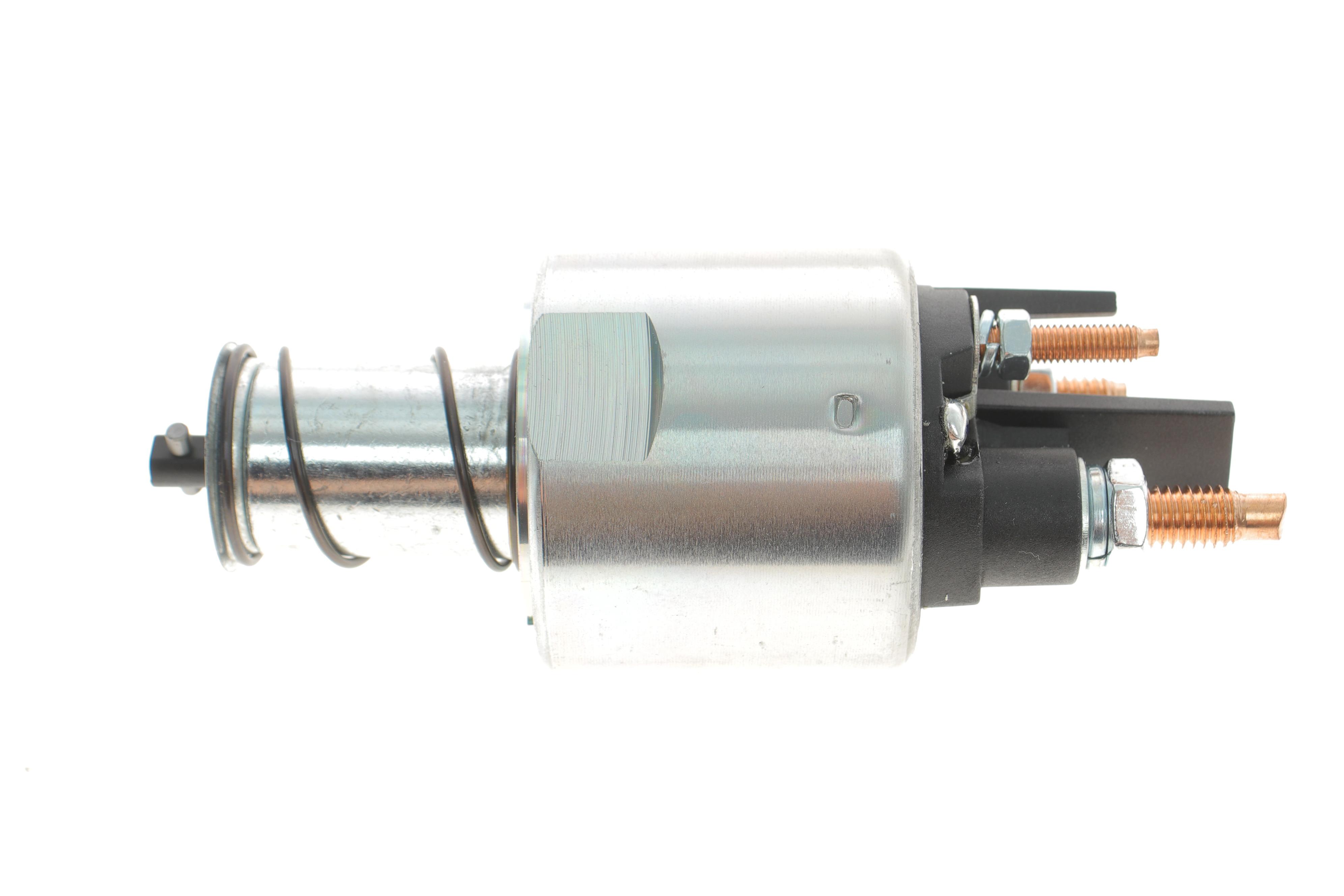 Реле стартера втягивающее Renault Kangoo 1.6 01- (12V) = 235869