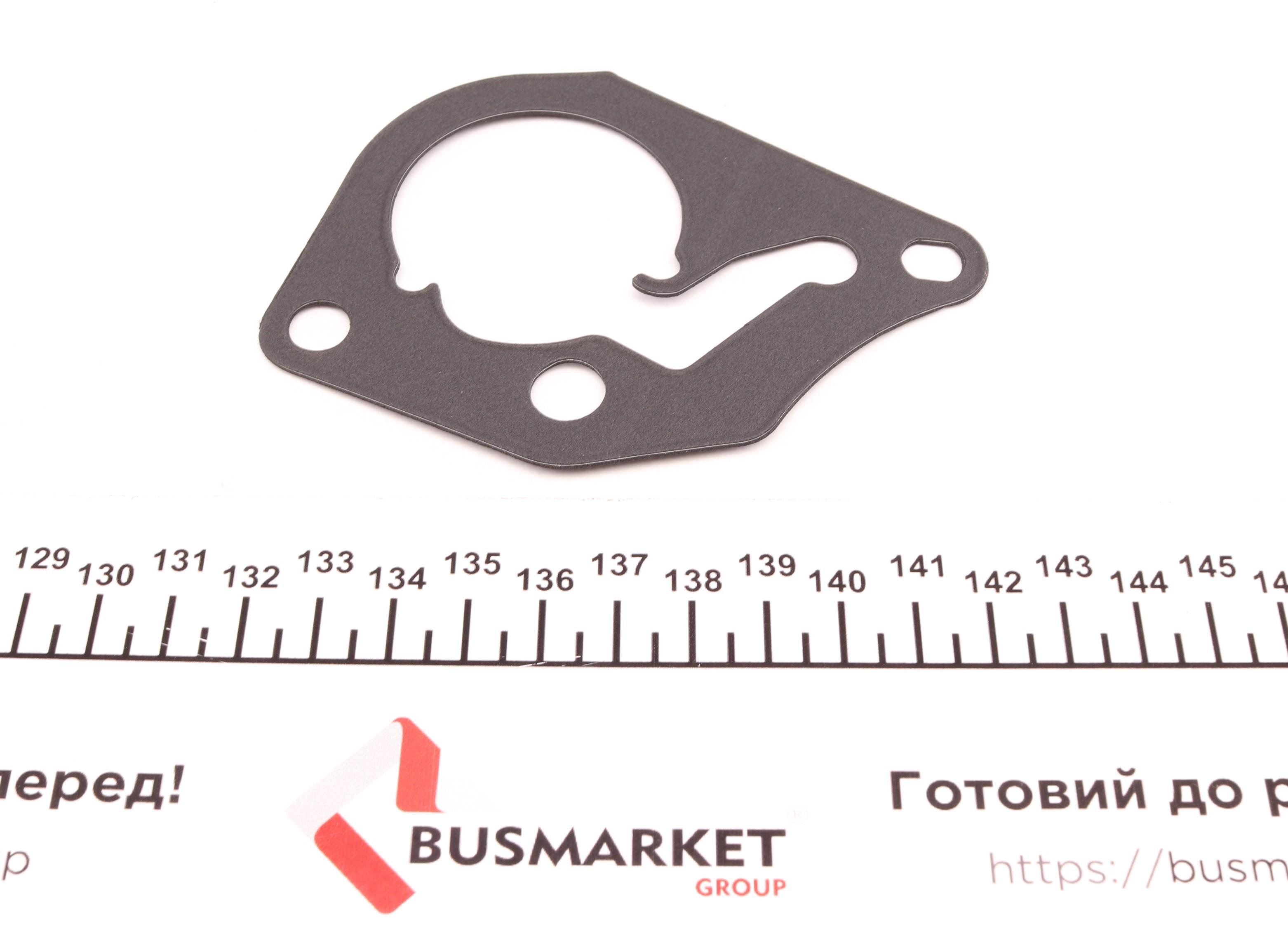 Комплект прокладок (верхний) Renault Kangoo/Scenic/Megane/Nissan Note 1.5D 01-