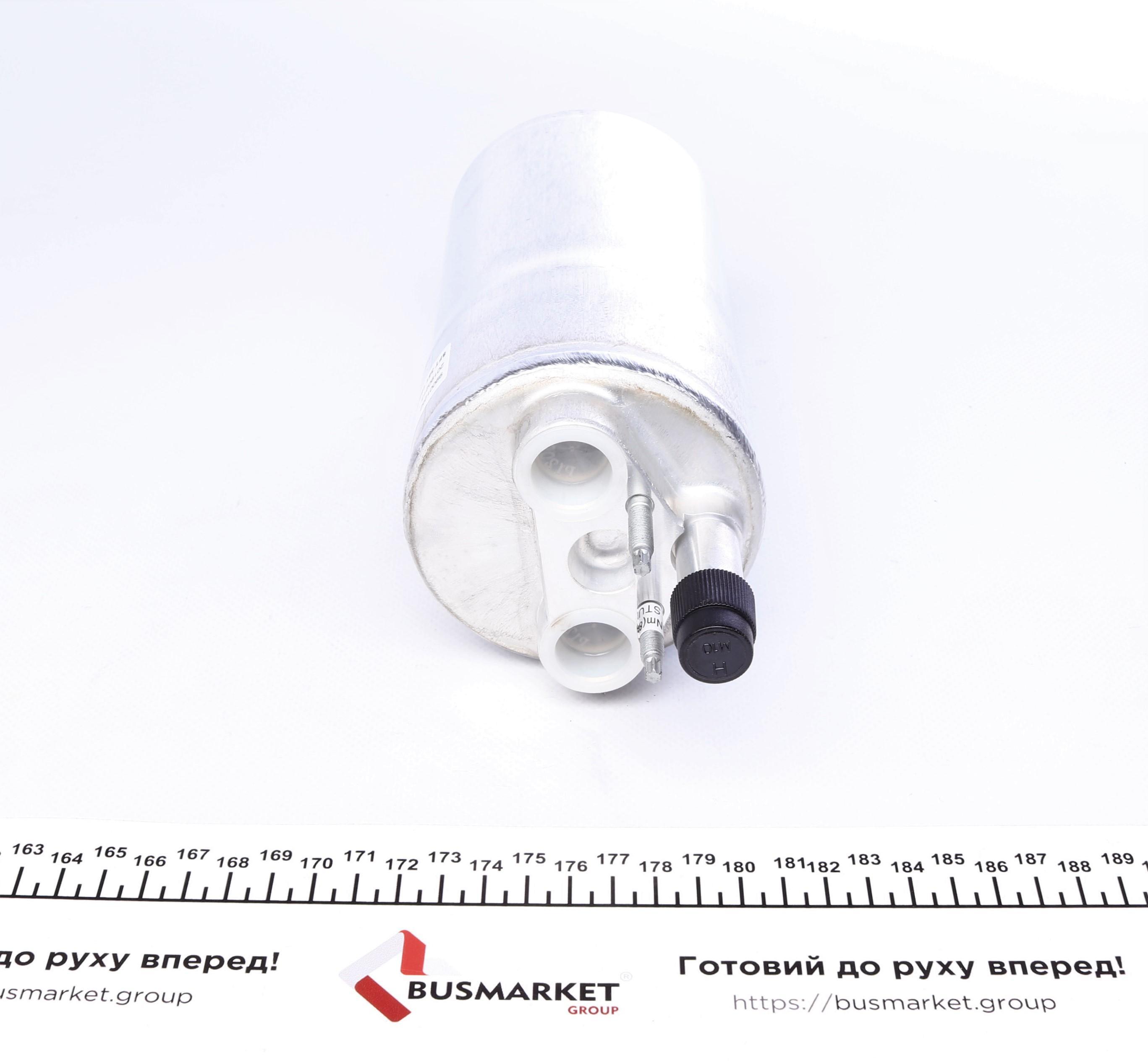 Осушитель кондиционера Renault Espace IV/Laguna II 1.6-3.5 01-