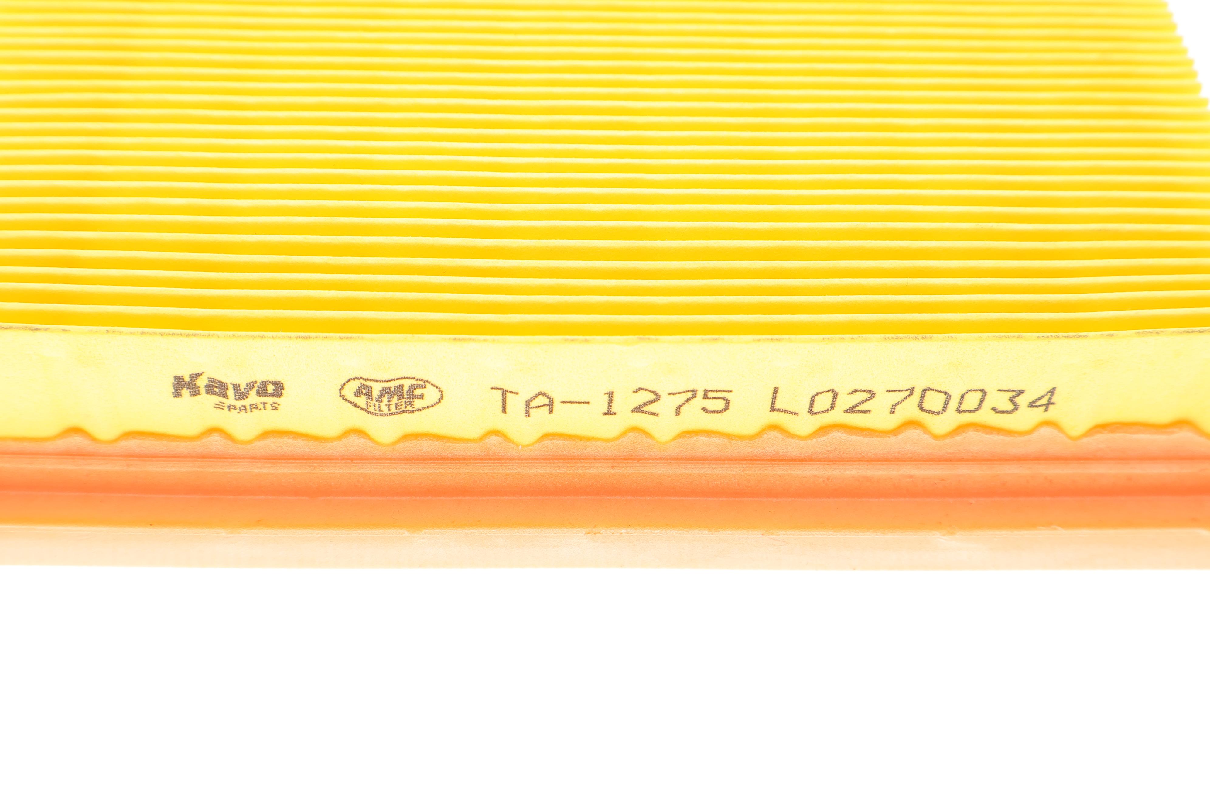 Фільтр повітряний Toyota Corolla 1.4/1.6 96-02