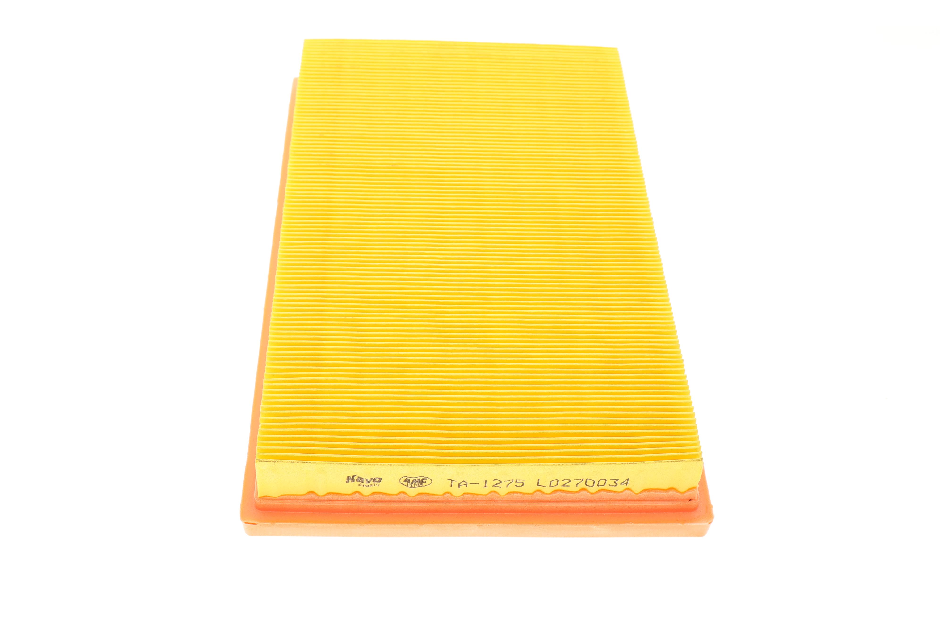 Фільтр повітряний Toyota Corolla 1.4/1.6 96-02