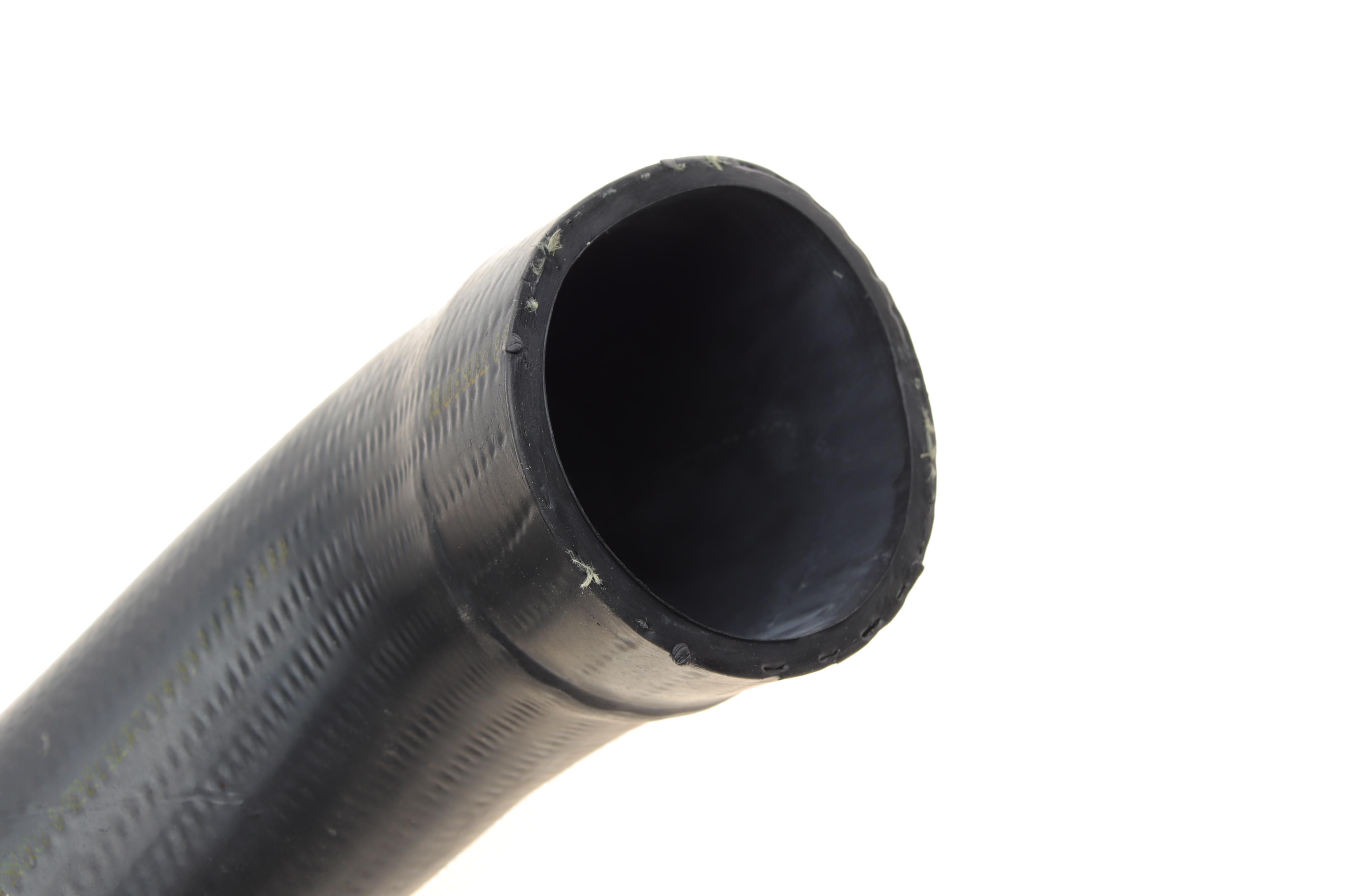 Патрубок интеркулера Ford Transit 2.2 TDCi 14- (коллектор-интеркуллер)