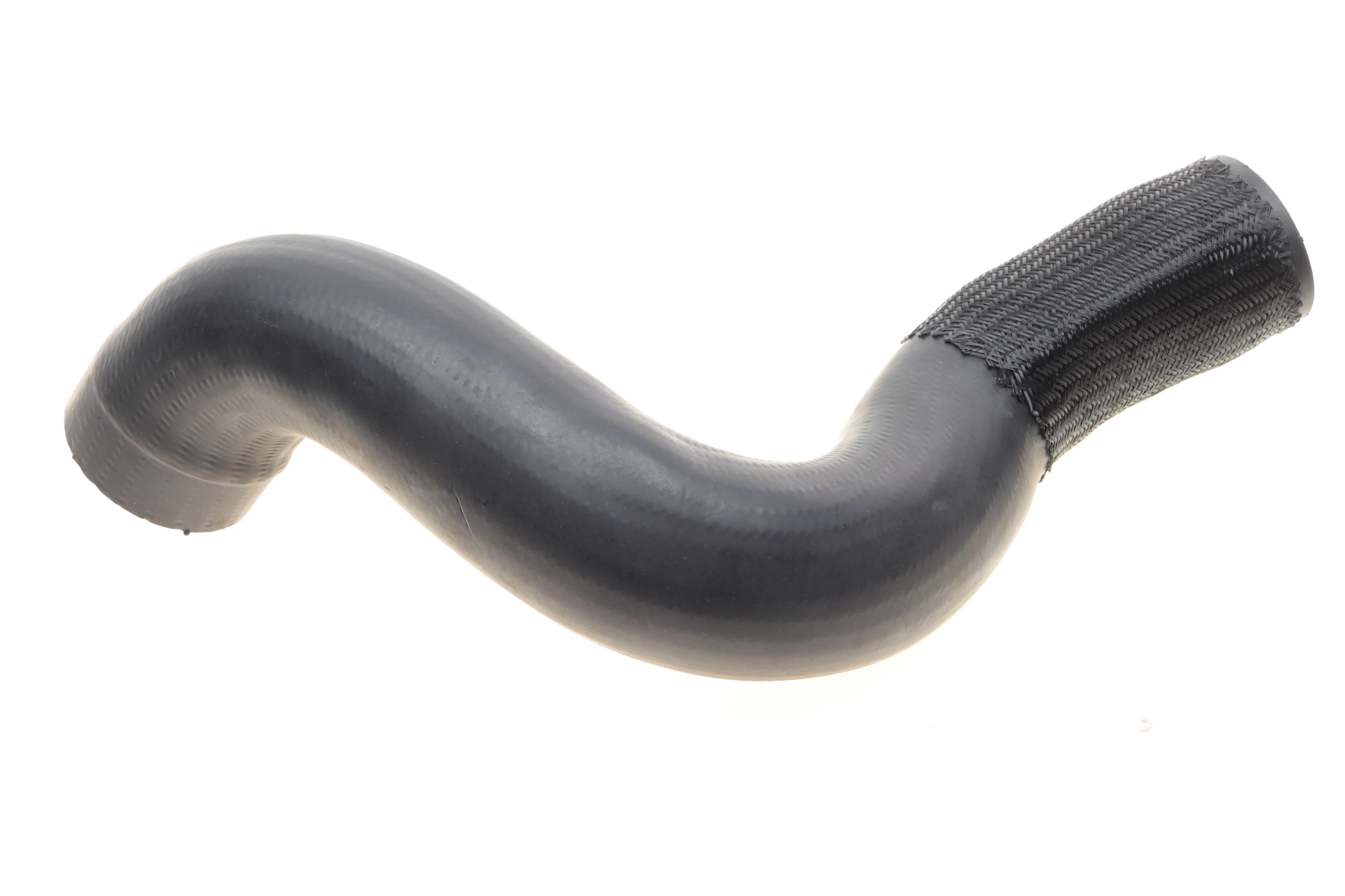 Патрубок интеркулера Ford Transit 2.2 TDCi 14- (коллектор-интеркуллер)