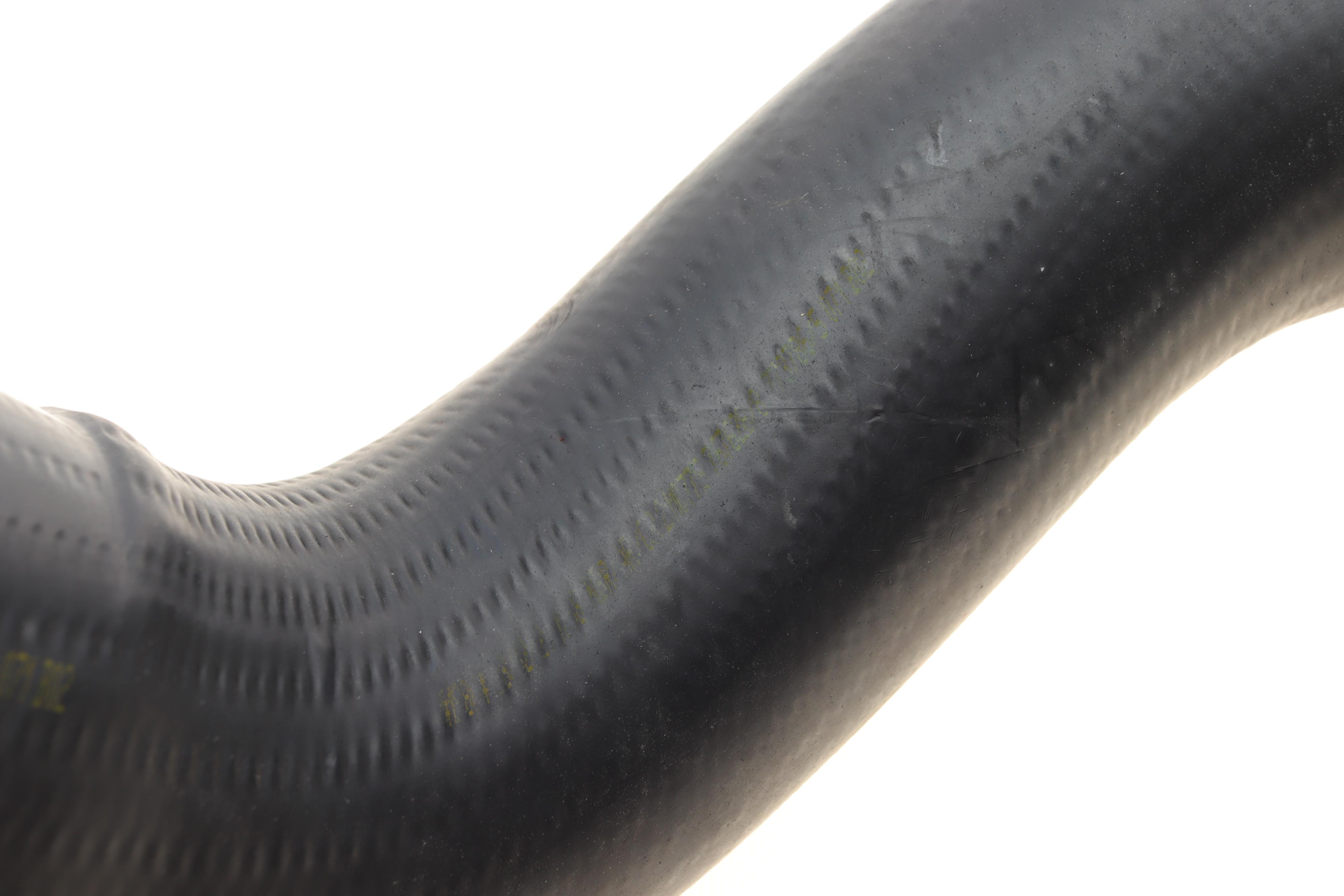 Патрубок интеркулера Ford Transit 2.2 TDCi 14- (коллектор-интеркуллер)