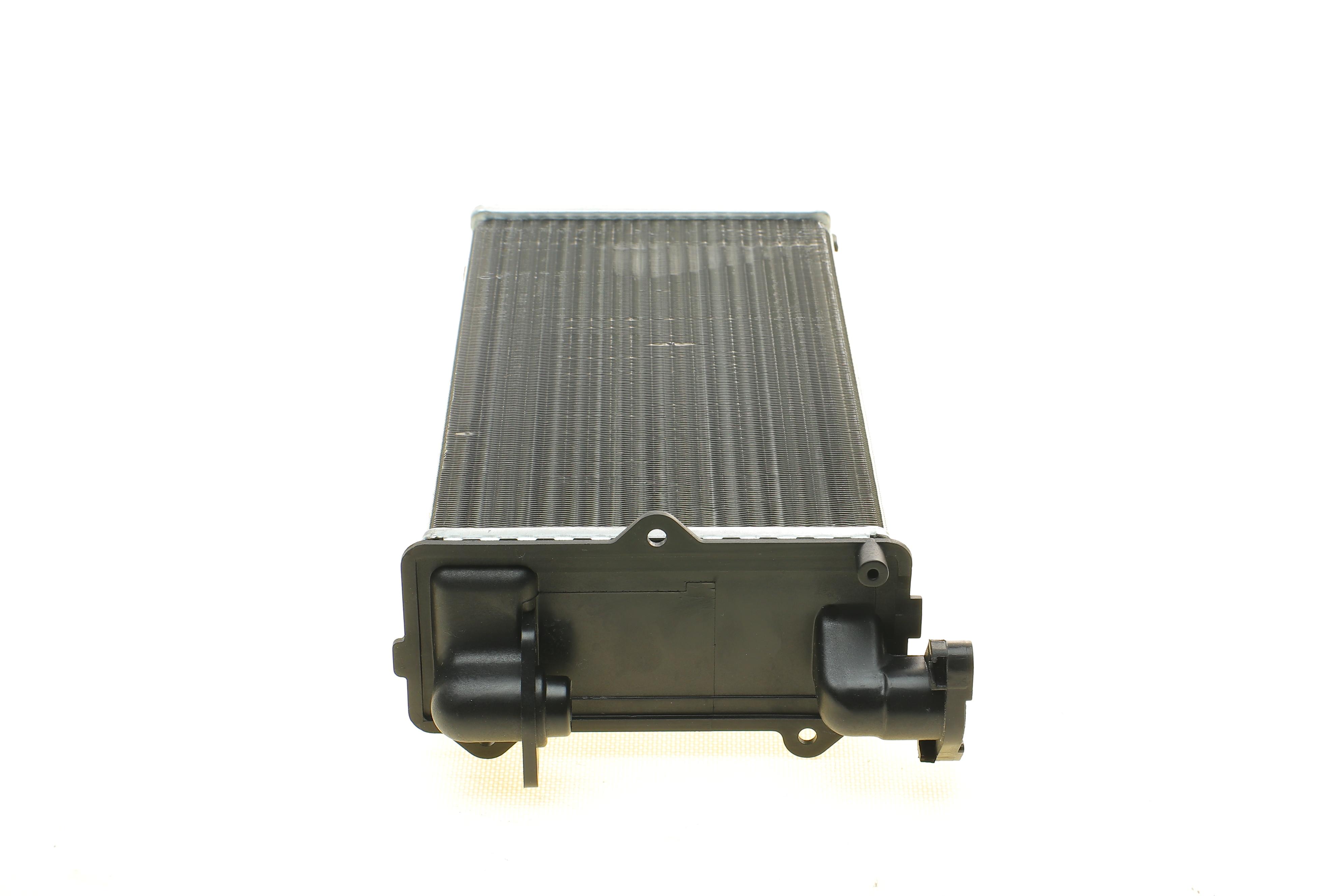 Радіатор пічки BMW 3 (E30) 82-92