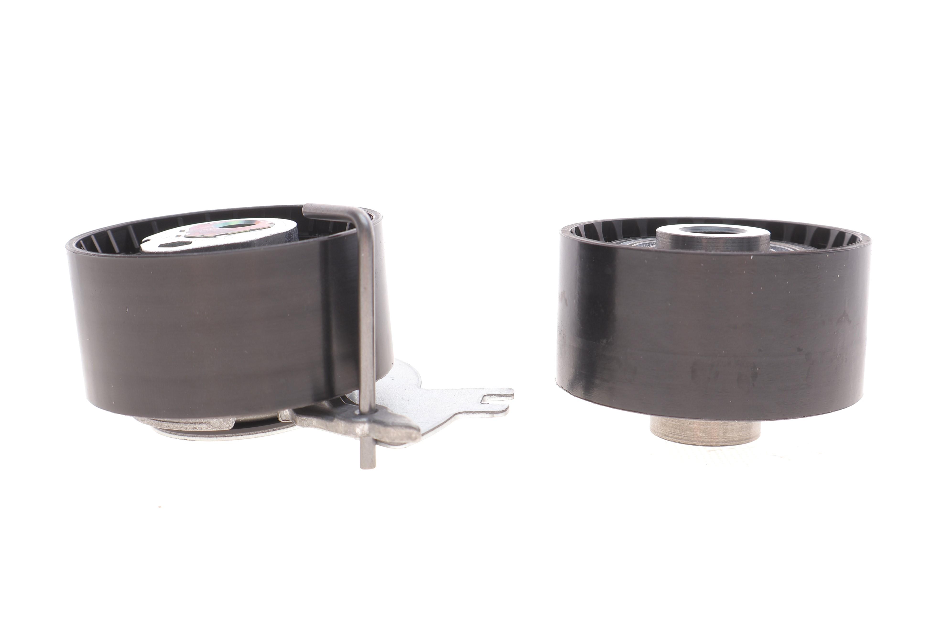 Комплект ГРМ + помпа Citroen C5/C6/C8/Fiat/Ford/Peugeot 2.2HDI 06-