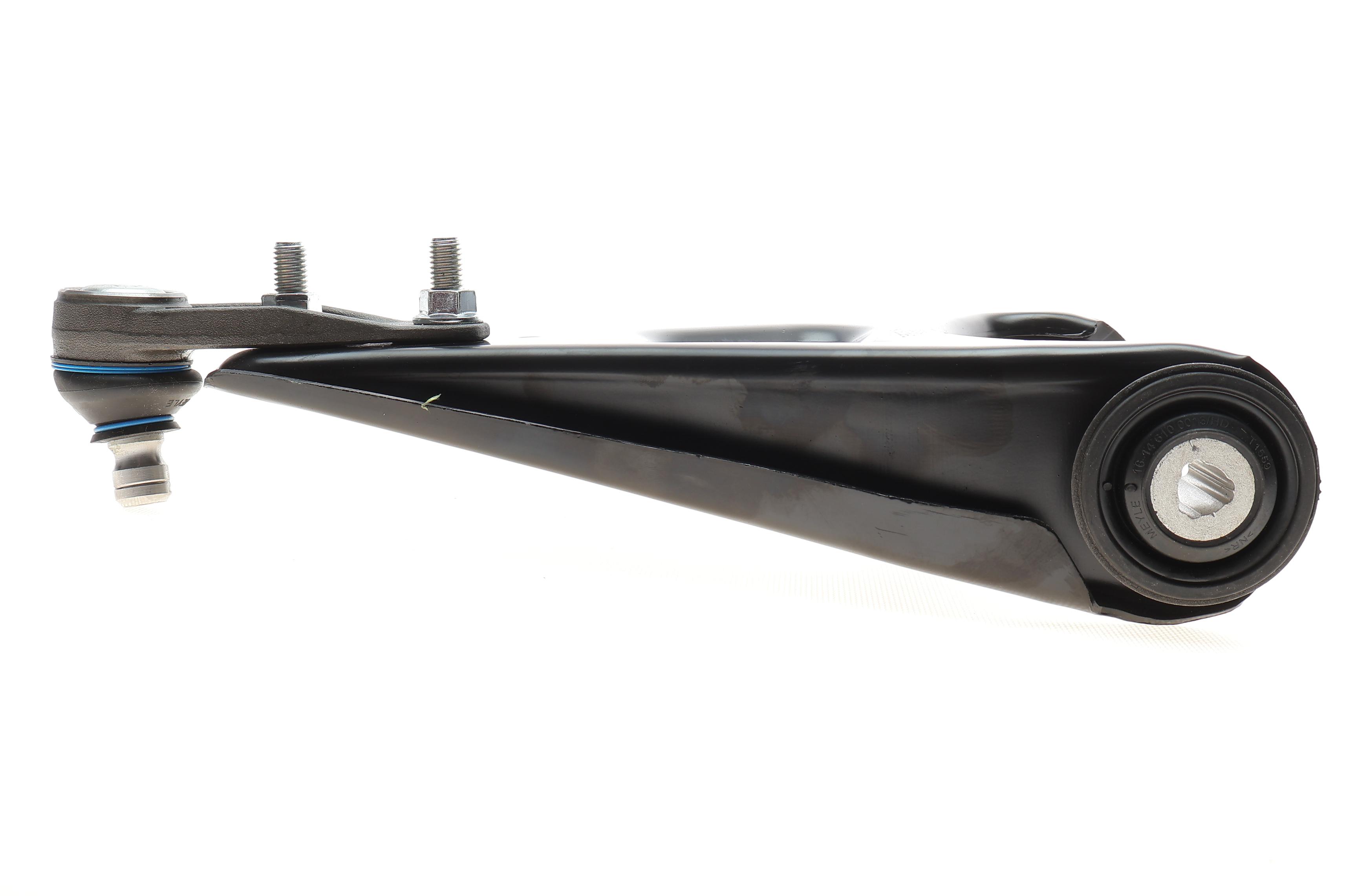 Важіль підвіски (передній/знизу) (L) Renault Clio II/Kangoo/Nissan Kubistar 97-