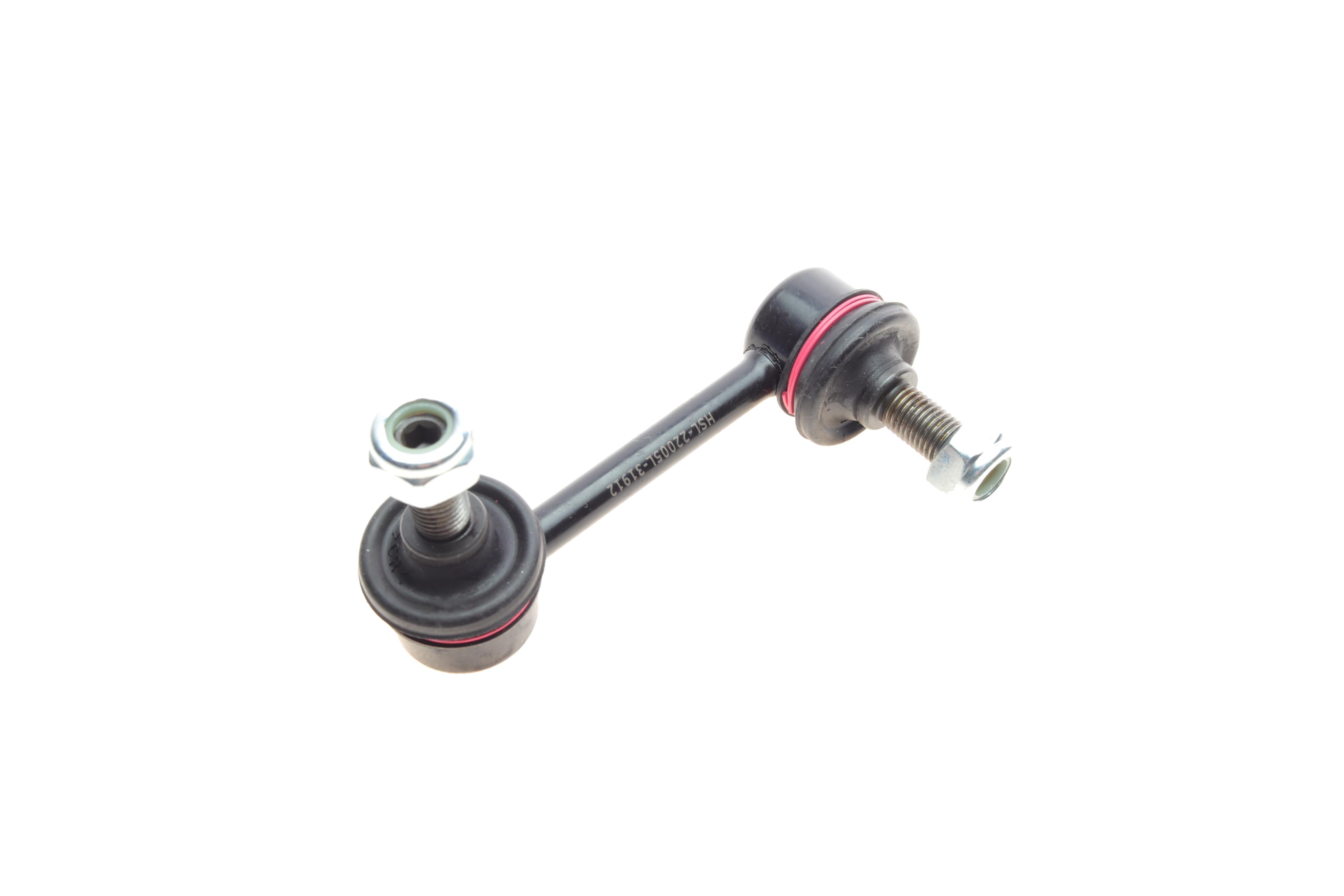 Тяга стабилизатора (заднего) (L) Honda Civic VI 95-01