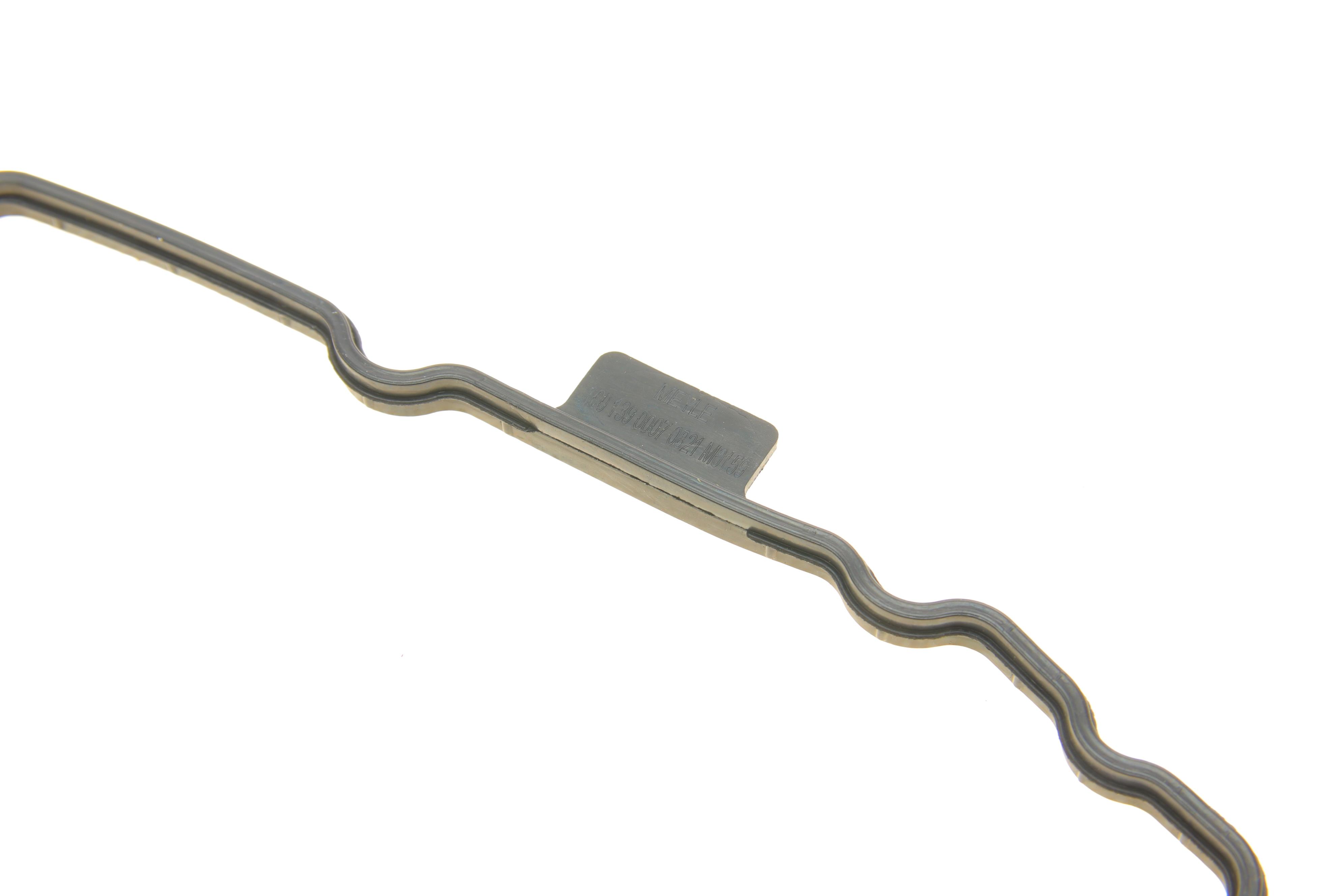 Прокладка піддона АКПП Audi A4/A6/Q5 10-