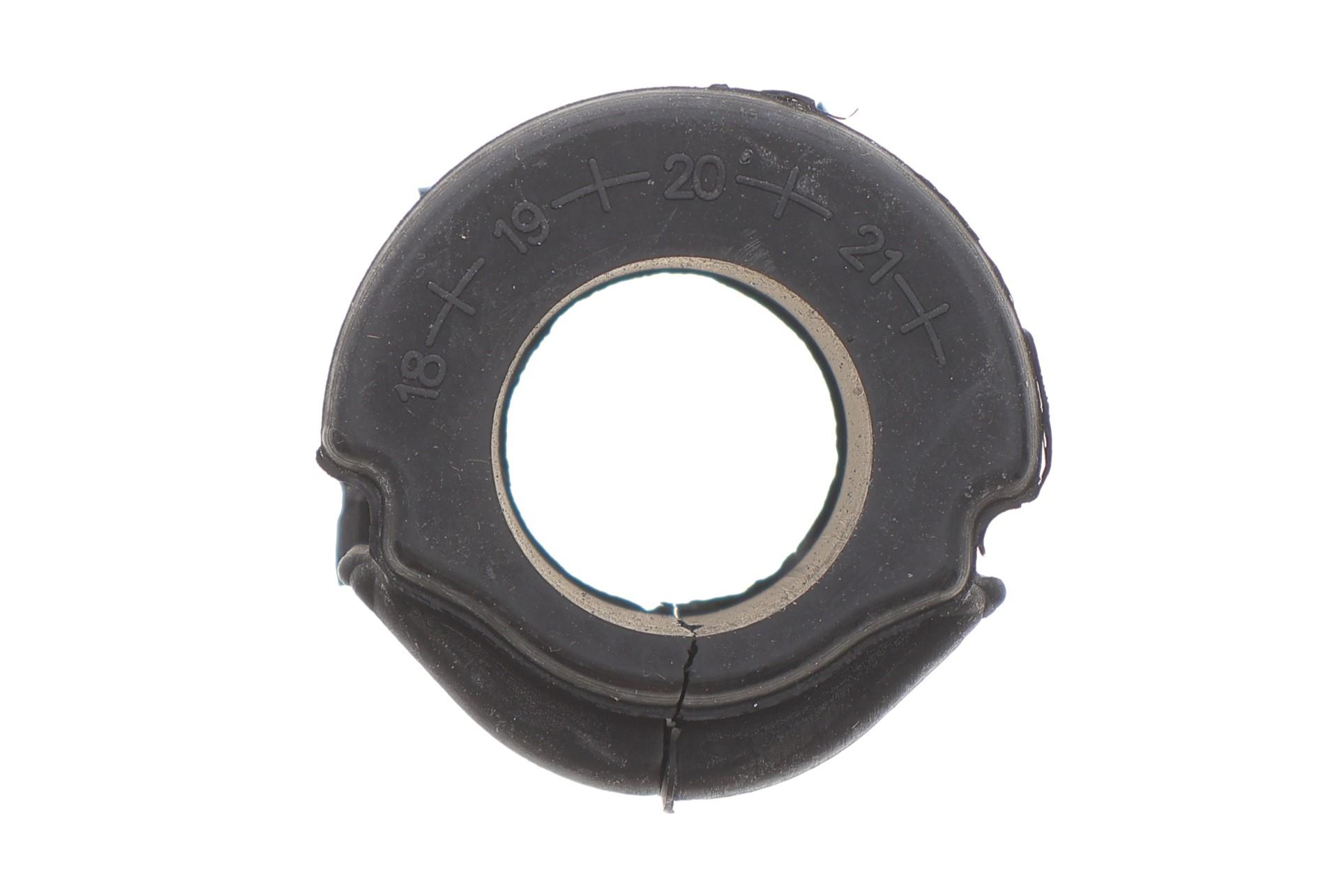 Втулка стабілізатора (переднього) Audi 80/ 90 88-00 (d=22.8mm)