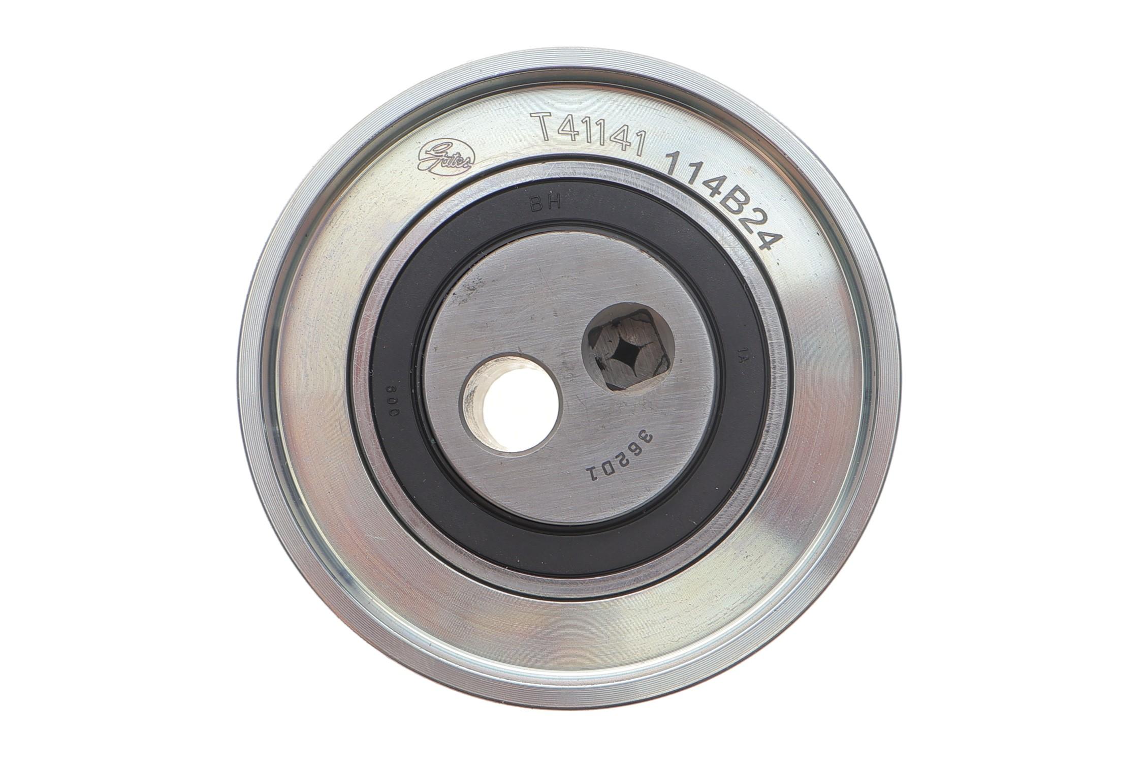 Комплект ГРМ Citroen Jumper/Peugeot Boxer 2.5D 94-02