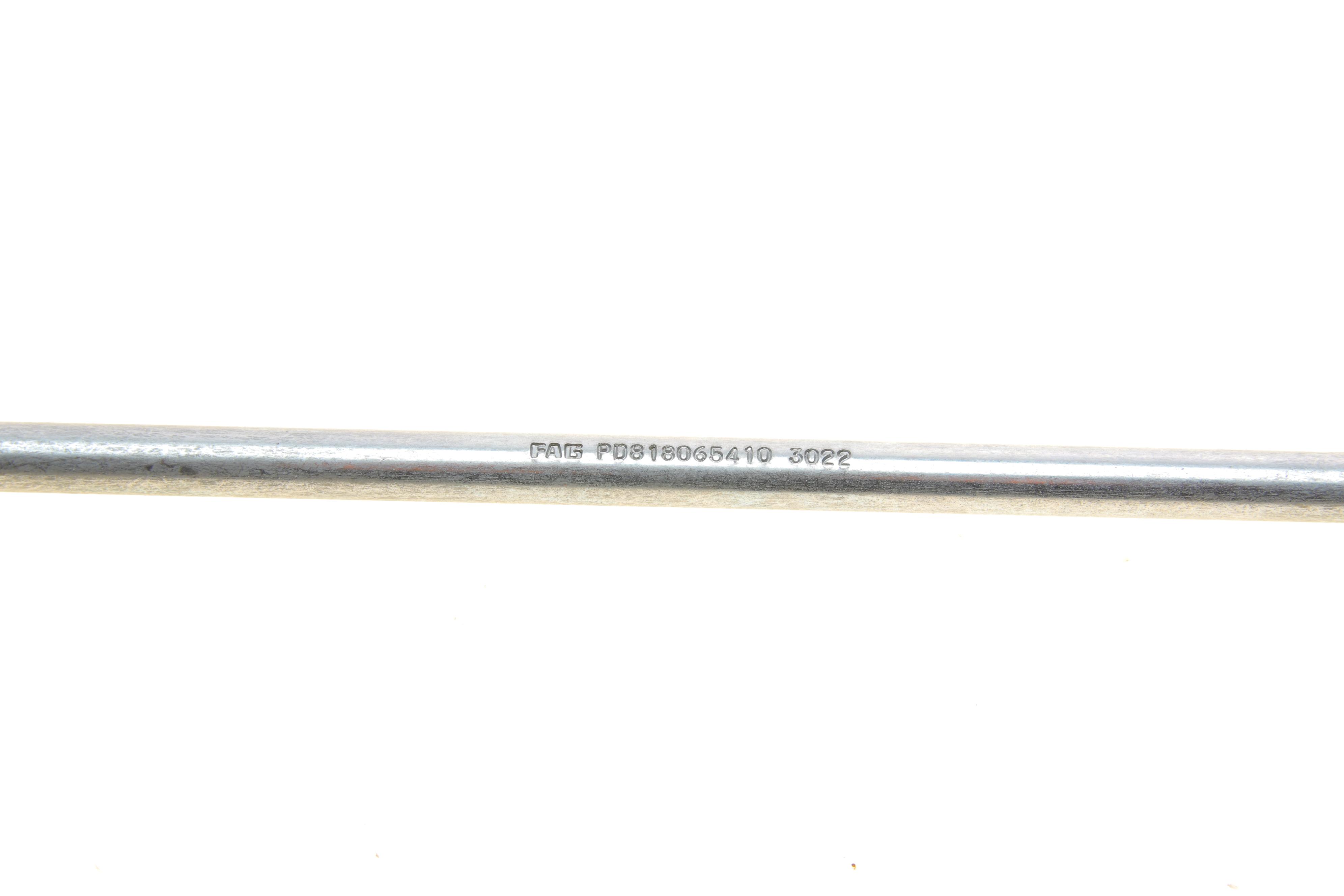 Тяга стабилизатора (переднего) (R) Honda Jazz 02-08