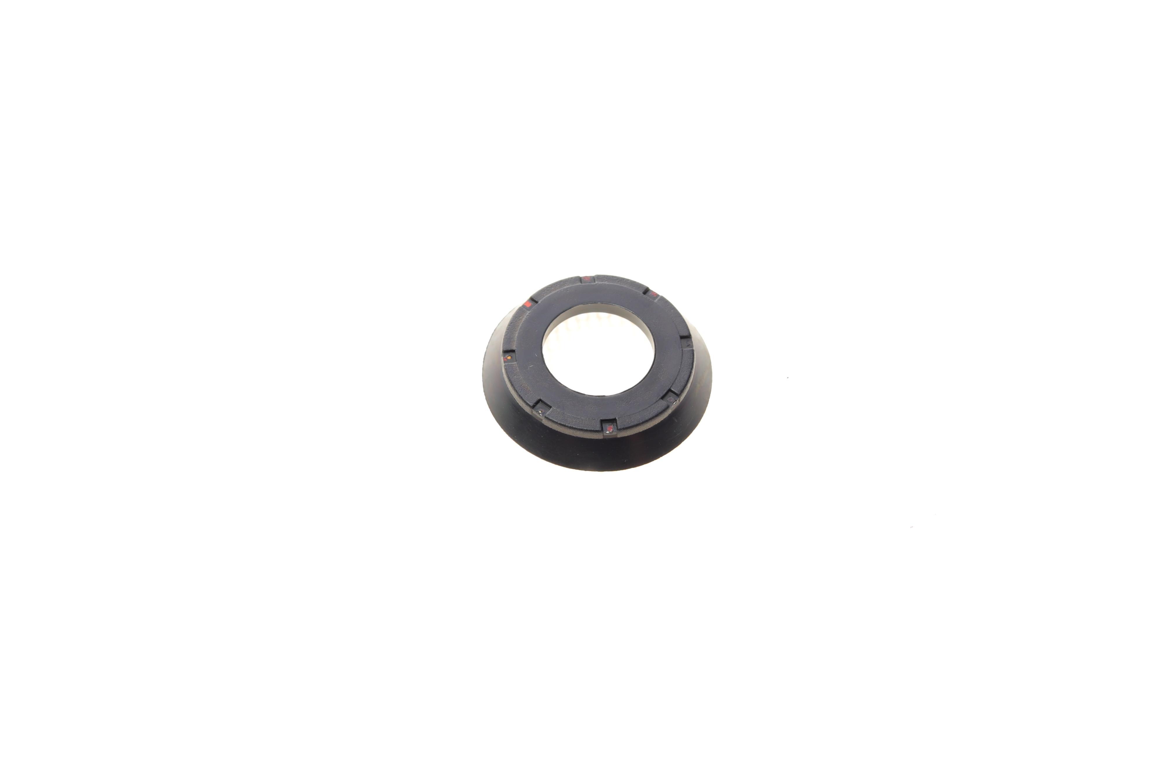 Ремкомплект супорта (заднього) Ford Mondeo 2.0DI 00-07 (d=38mm) (Bosch) (+поршень/направляюча)