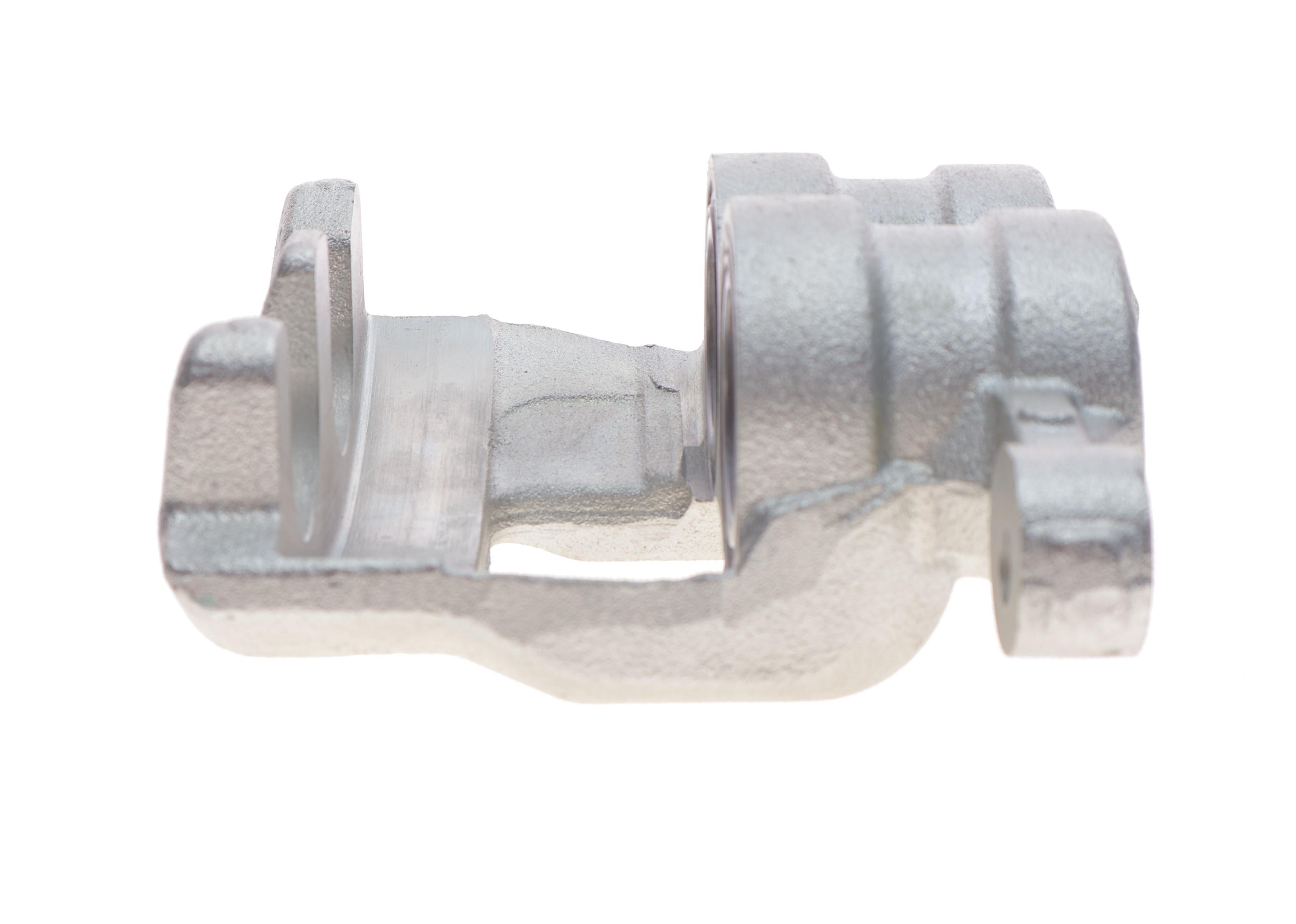 Супорт гальмівний (передній) (L) Ford Transit (V362/V363) 12- (d=48mm) (Bosch)