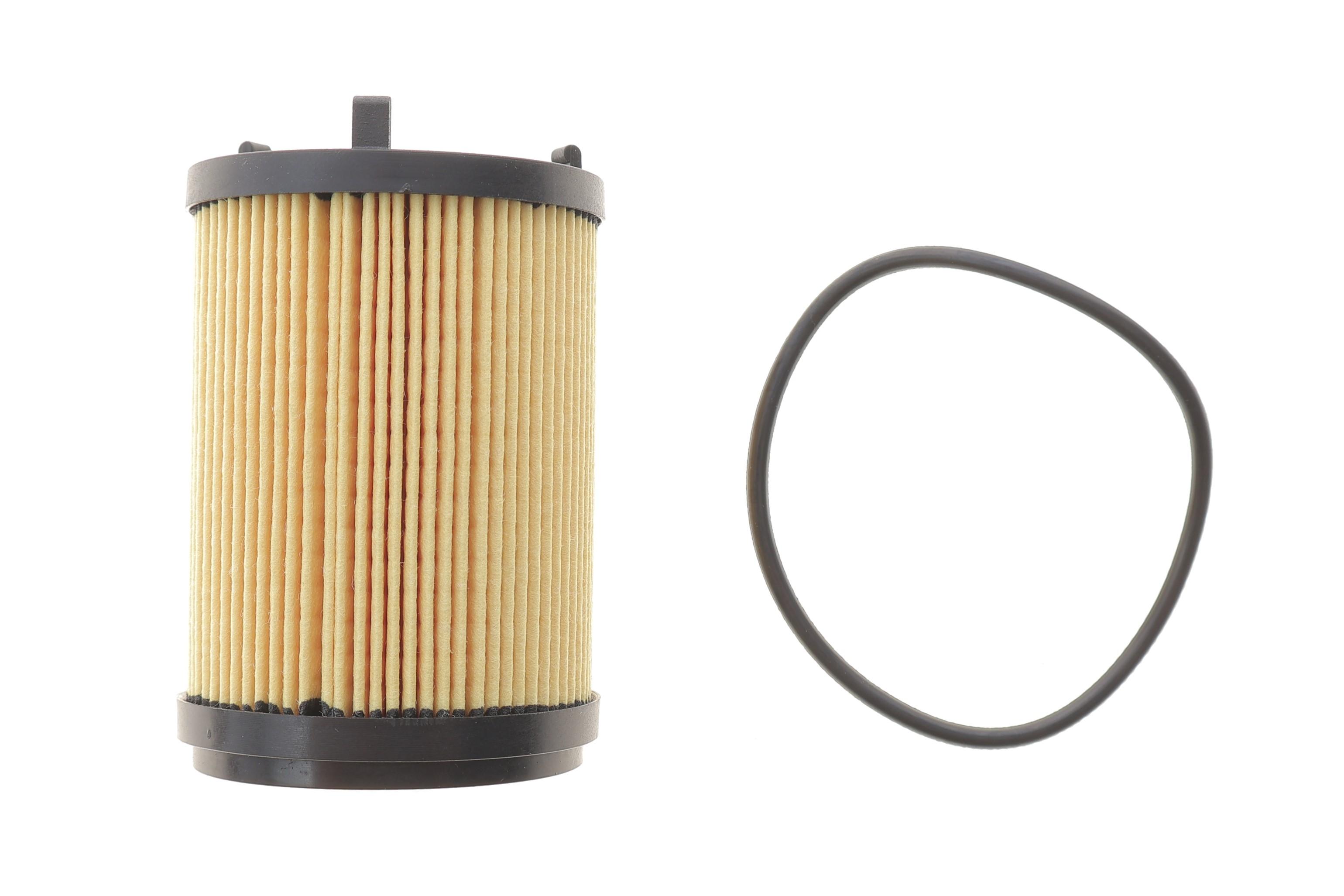 Фильтр масляный Isuzu D-Max 1.9D 17-