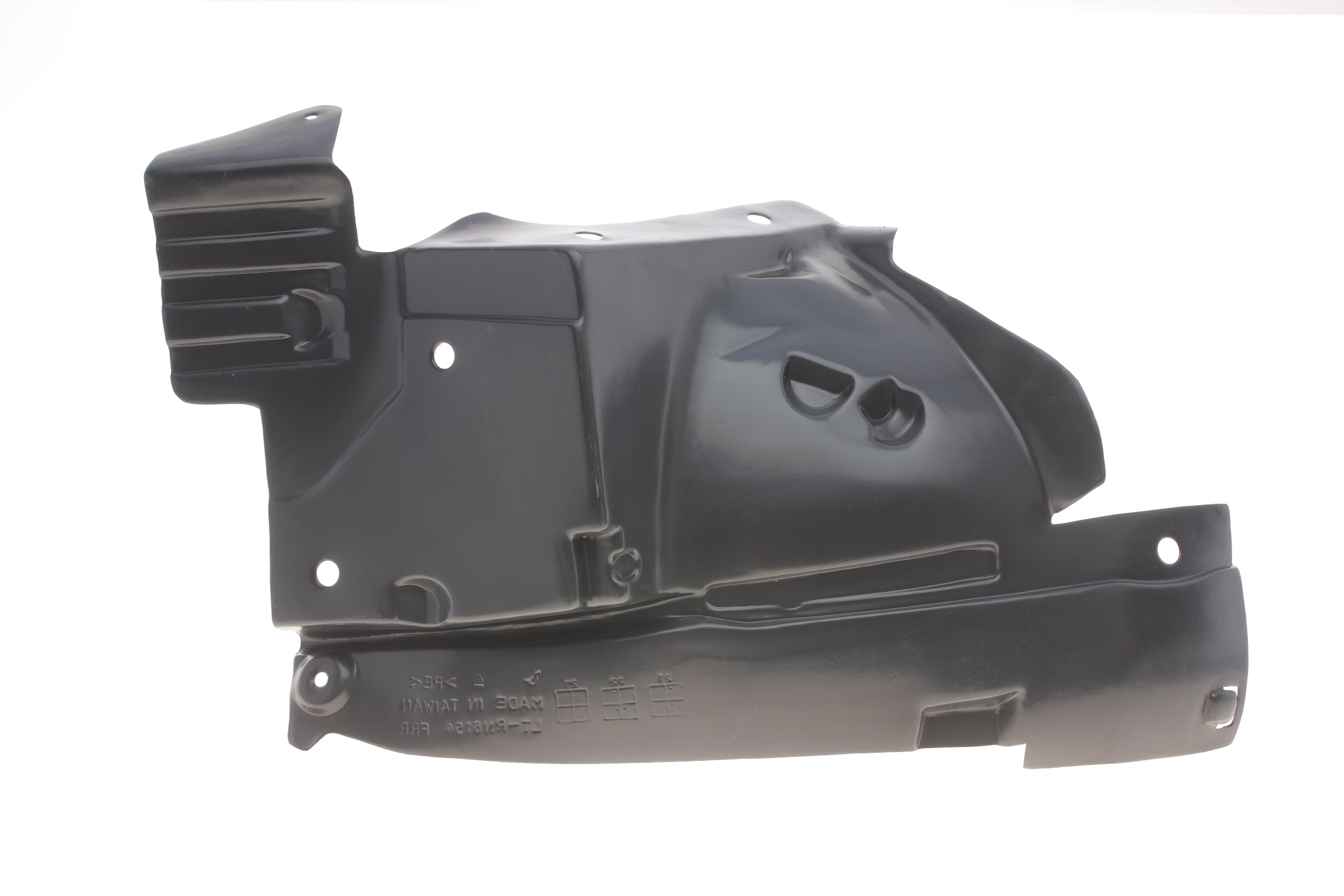 Підкрильник (передній/задня частина) Renault Trafic III/Opel Vivaro B 15- (R)