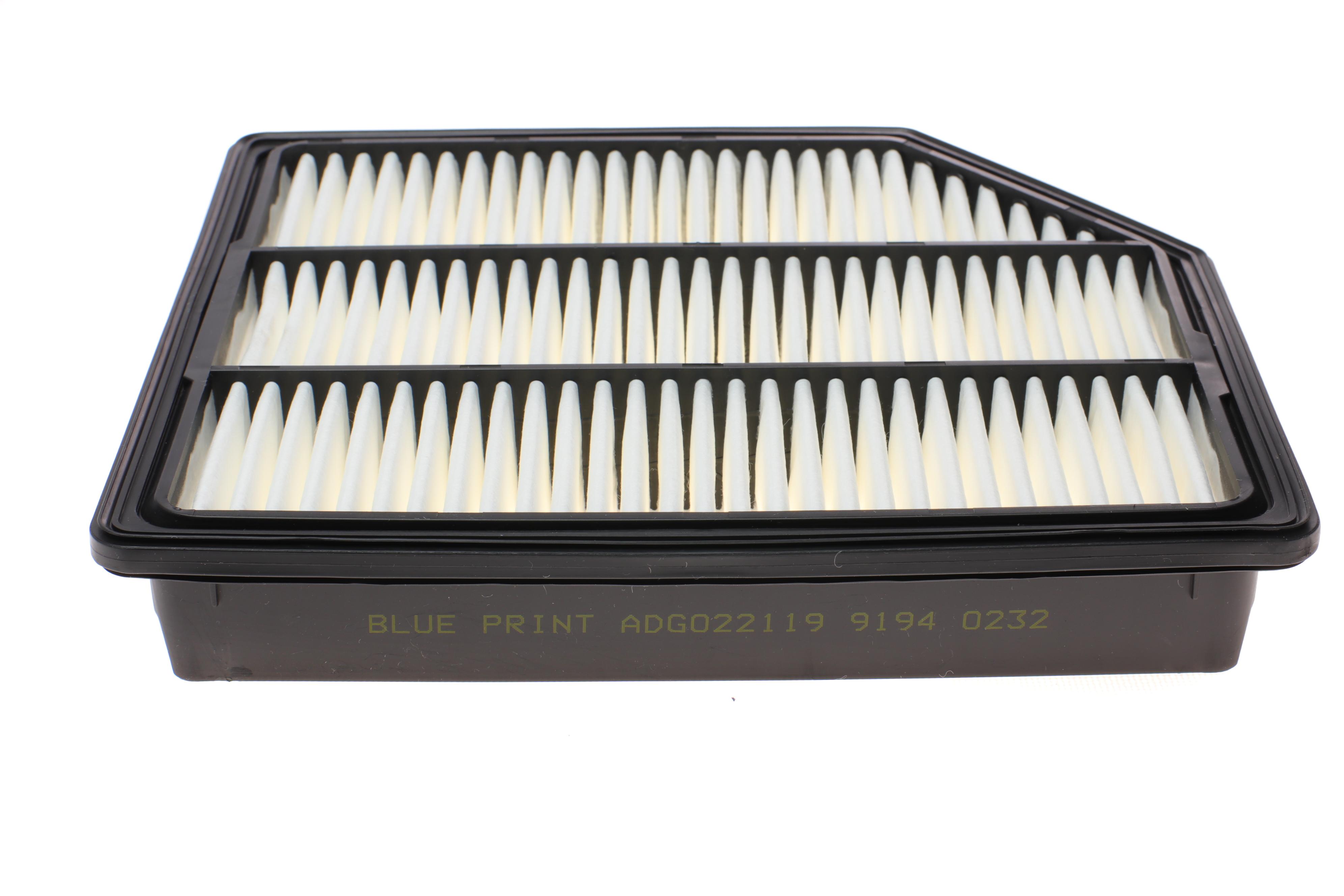 Фільтр повітряний Hyundai iX55 4x4 3.0 CRDi V6 24V 08-12