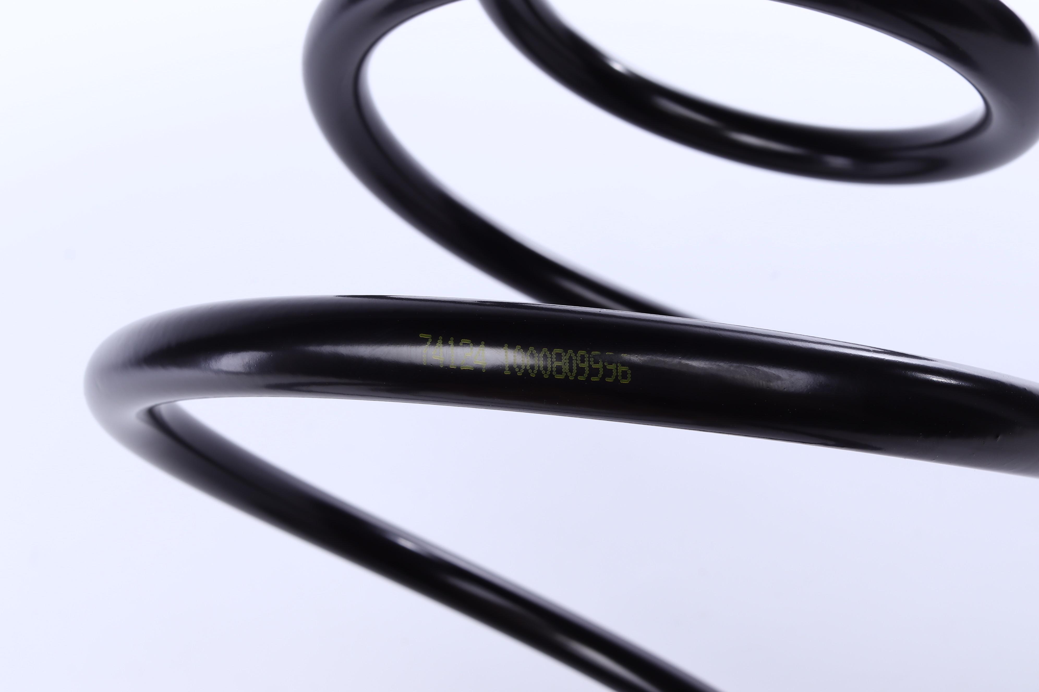 Пружина (передня) BMW 7 (E38) 730d/735i,iL/740i,iL 96-01 (седан)