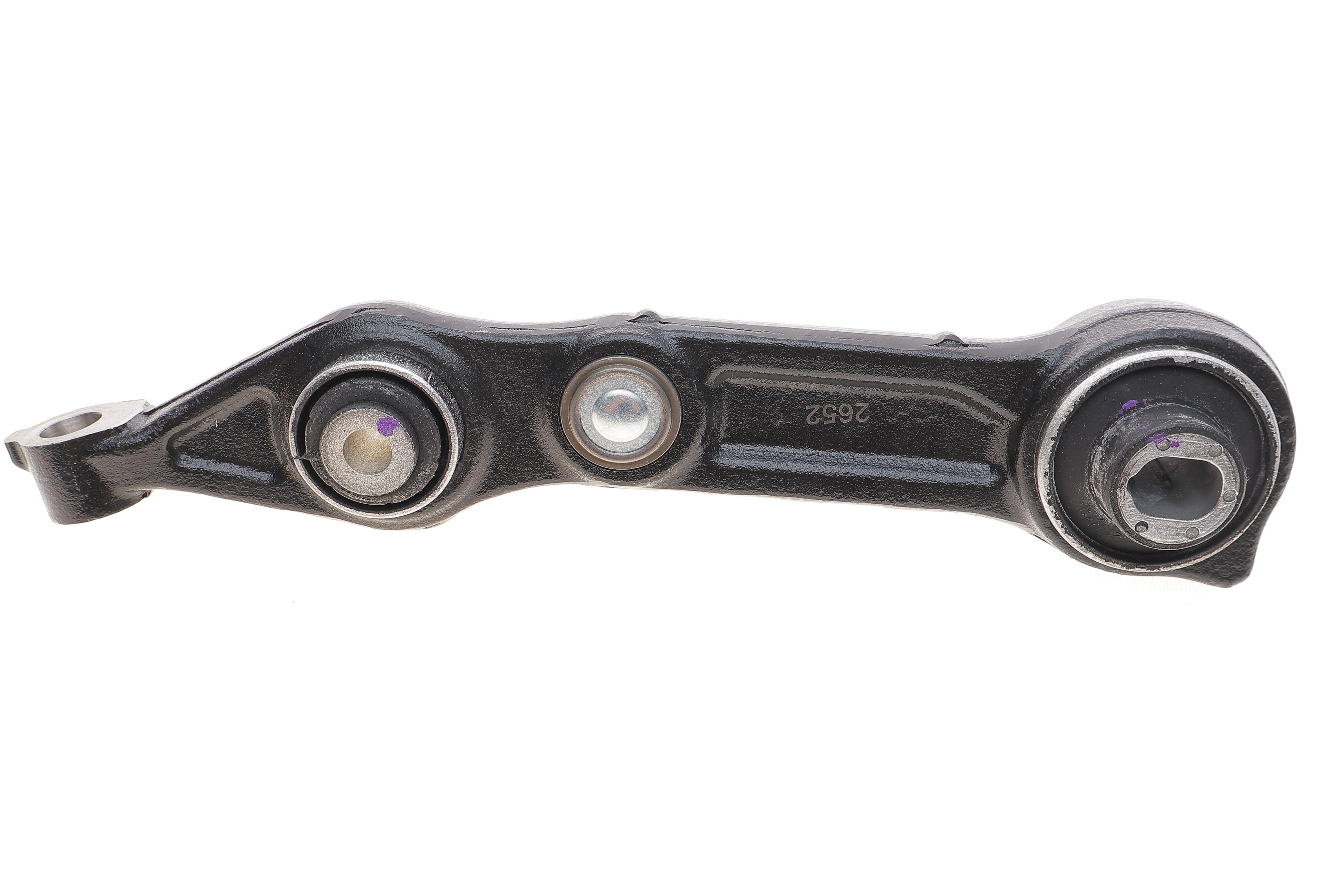 Рычаг подвески (передний/снизу/сзади) (R) MB E-class (W211/S211)/CLS (C219) 1.8-6.2 02-10