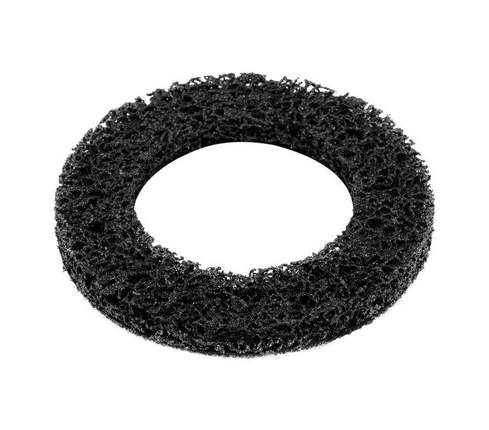 Круг шліфувальний для очистки маточини колеса Ø150 мм