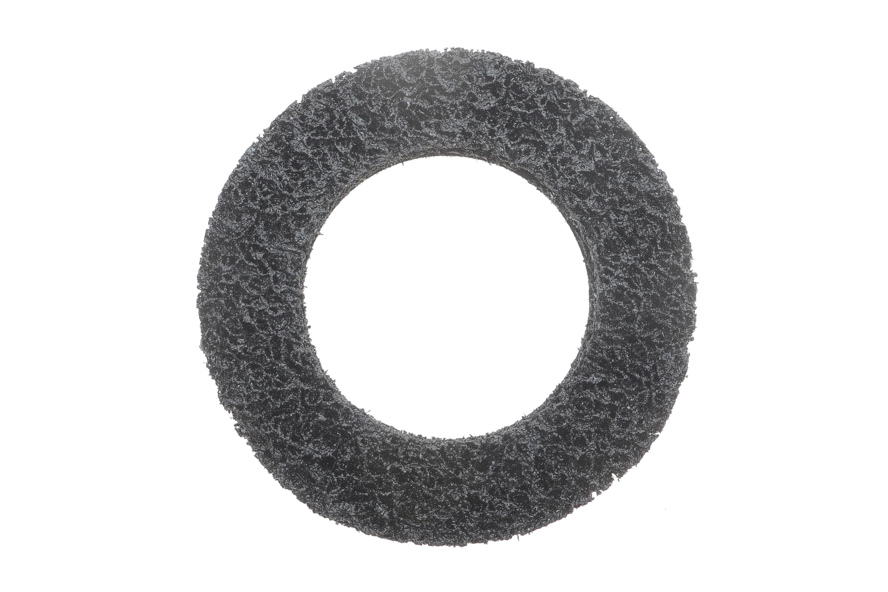 Круг шліфувальний для очистки маточини колеса Ø150 мм