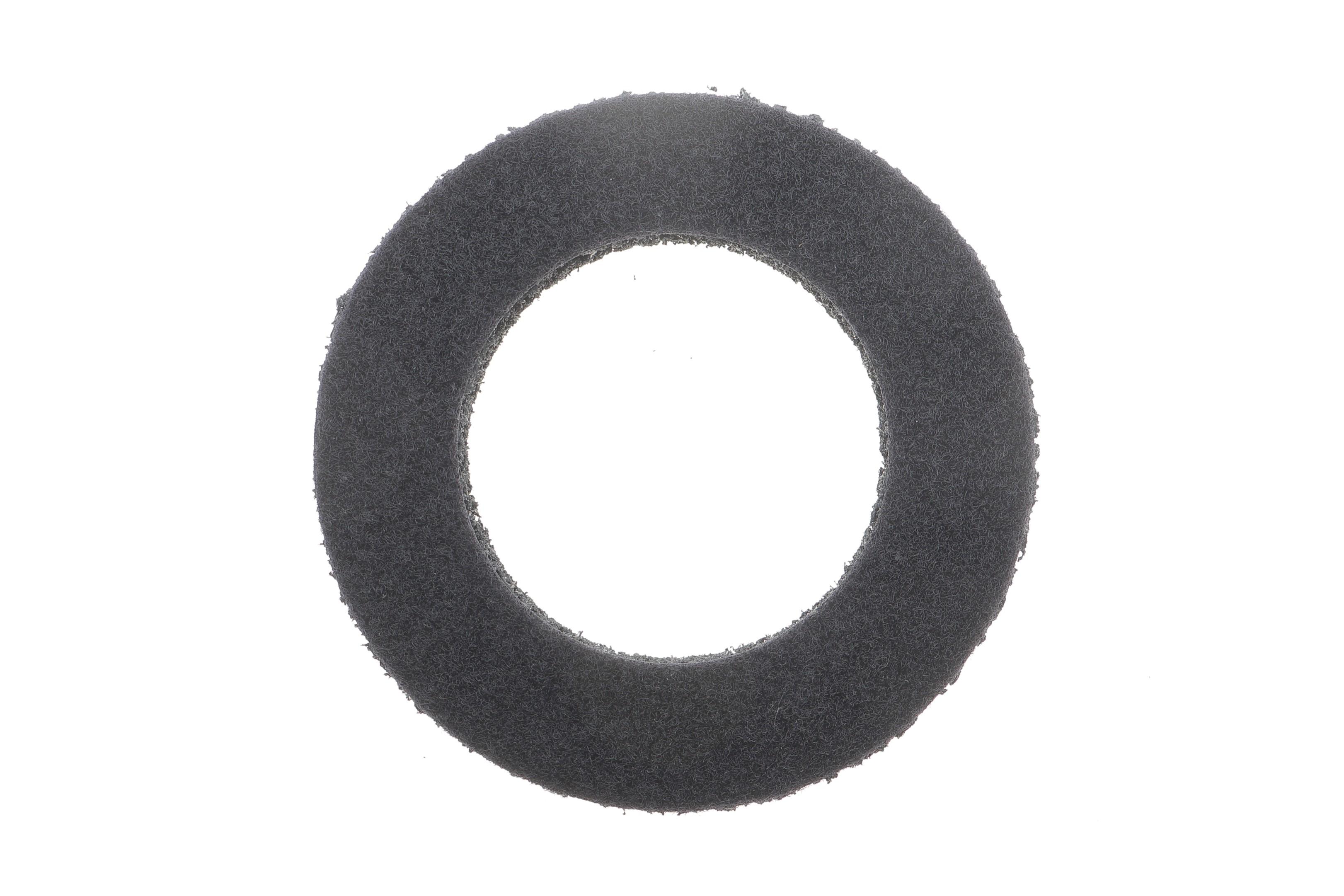 Круг шліфувальний для очистки маточини колеса Ø150 мм